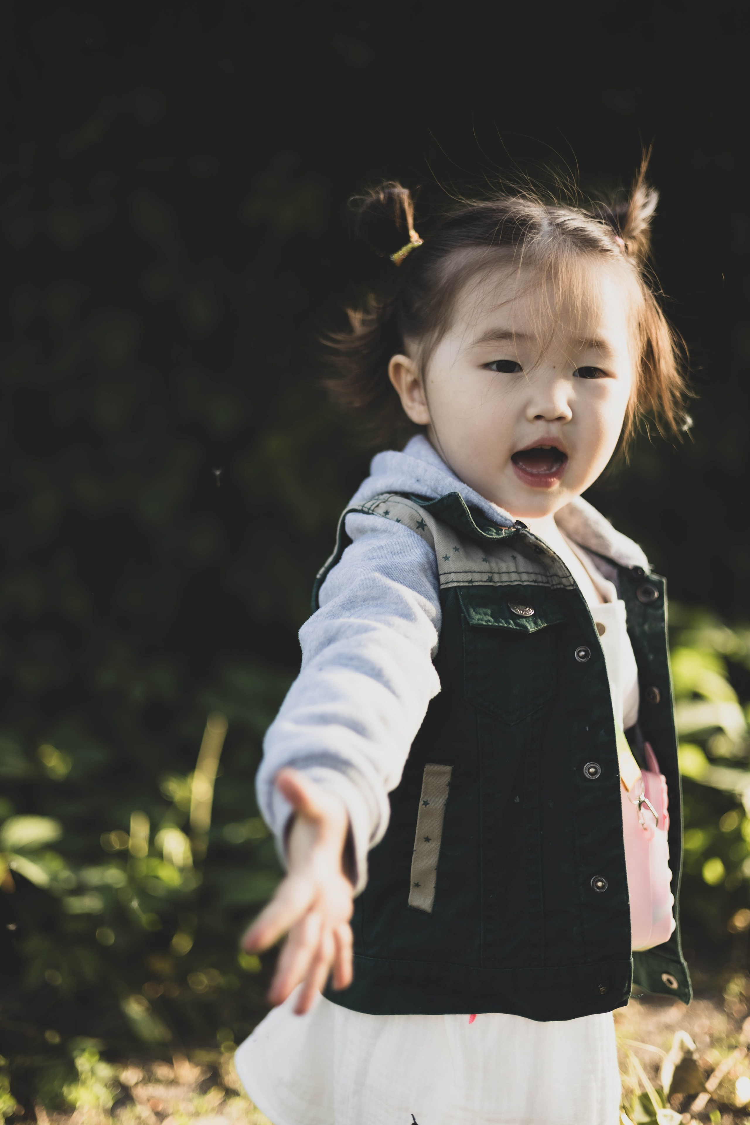 Портретная фотосессия в Алматы — индивидуальный портрет в студии. Фотограф Алматы