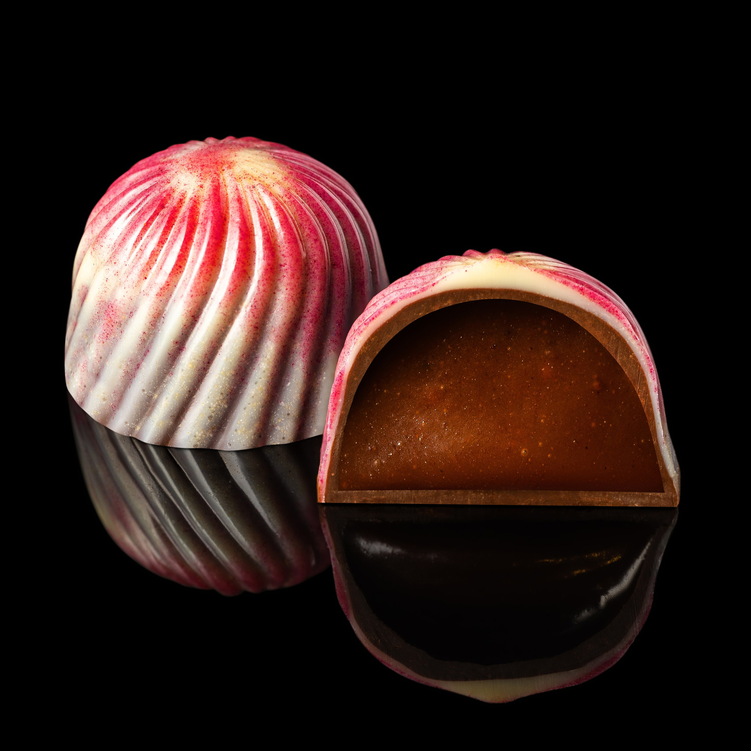 Рекламная съемка. Фотограф Юлия Зимина