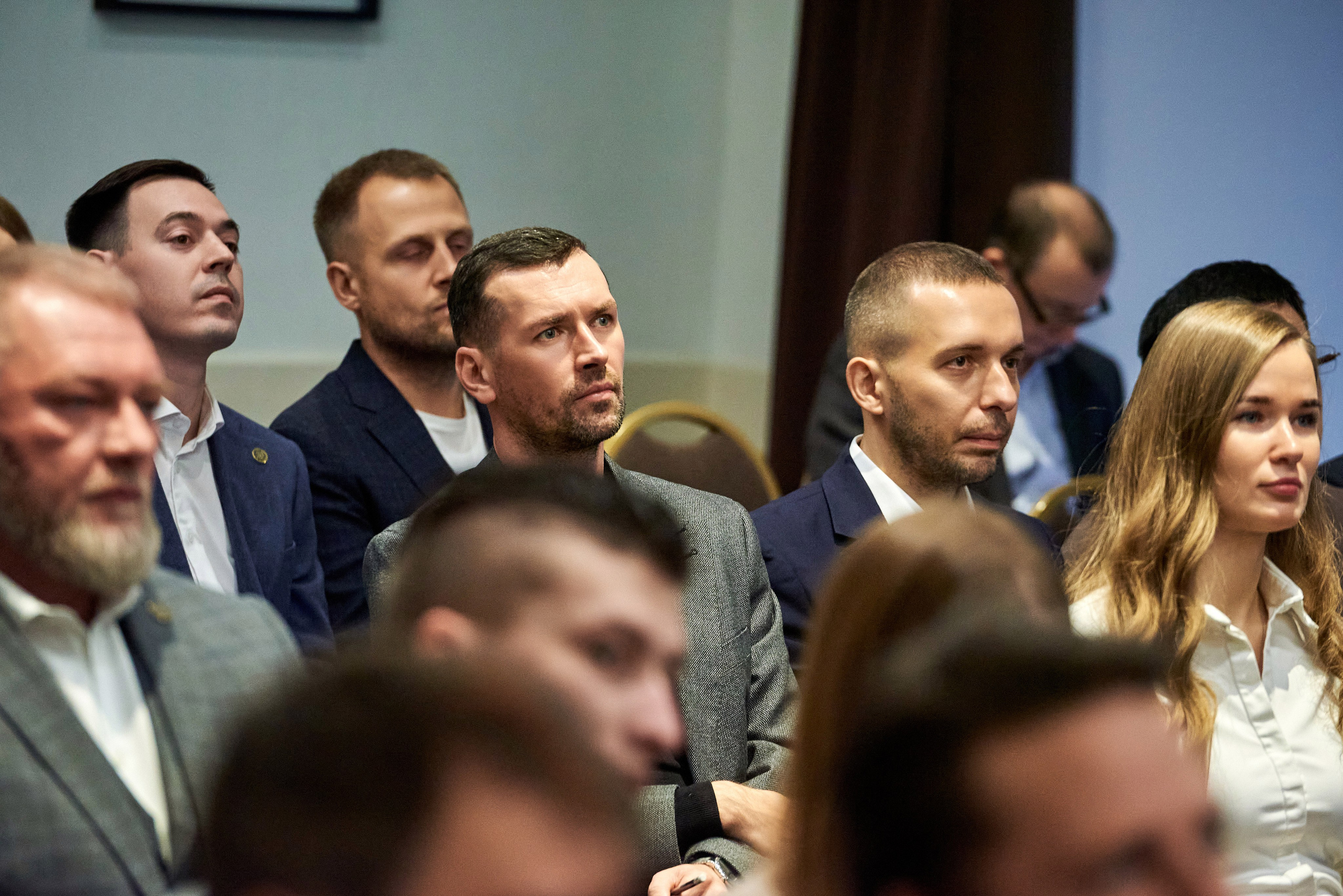 Сеть лидеров встреча в СПб. Иван Ступа, репортажный фотограф в Санкт-Петербурге и Ленинградской области