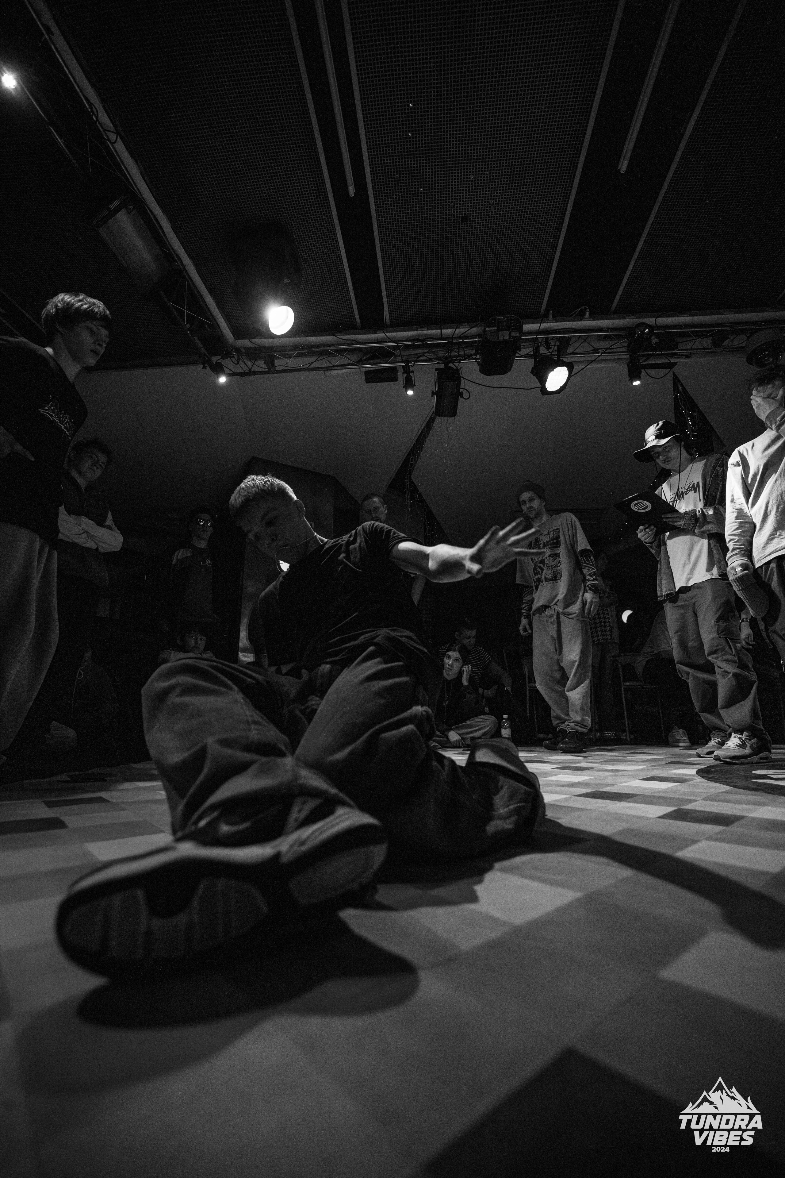 TUNDRA VIBES 2024. LIYALEE PHOTO