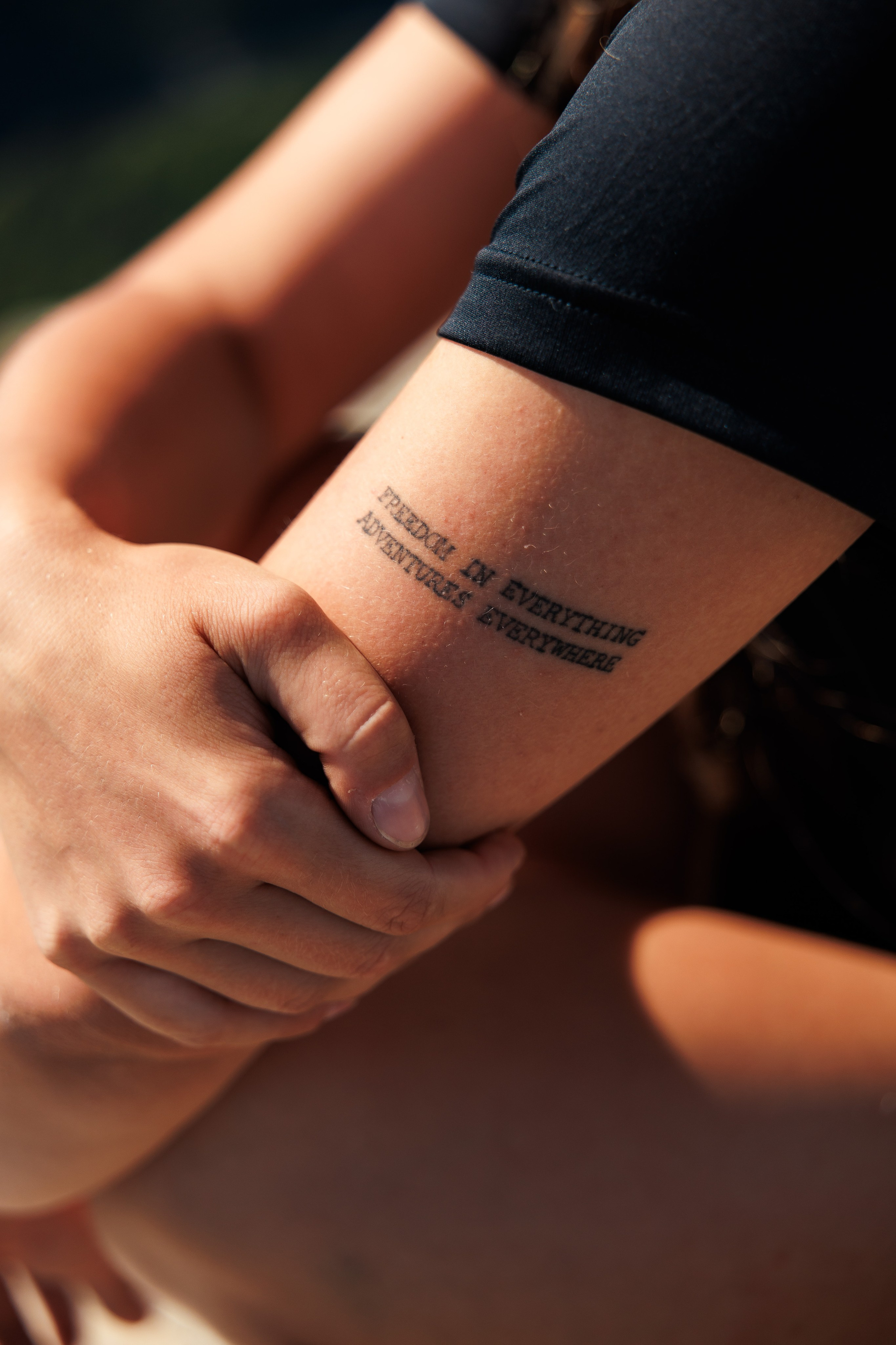 Летний Байкал