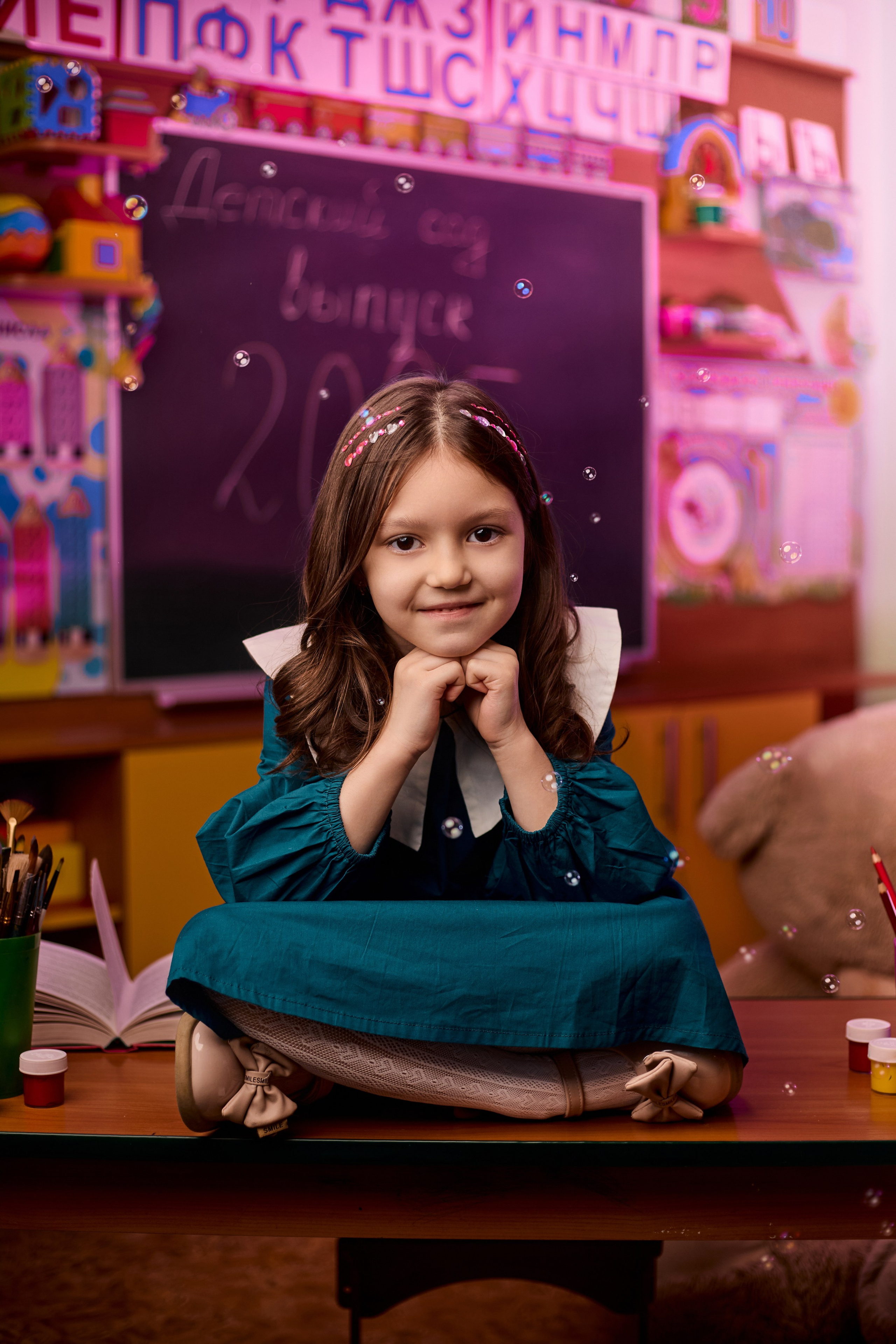 Наши фото. Твой выпускной альбом в Крыму