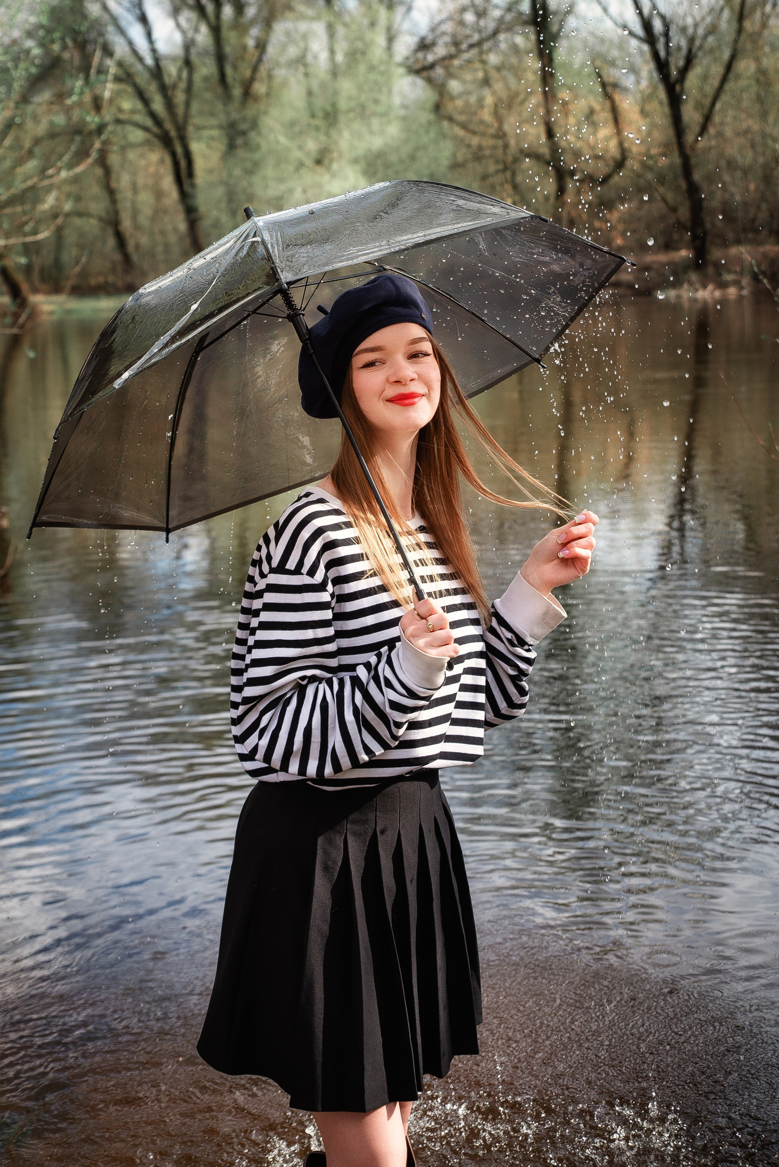 «Как Ассоль, верю в чудо». Фотограф Крещение Венчание Москва