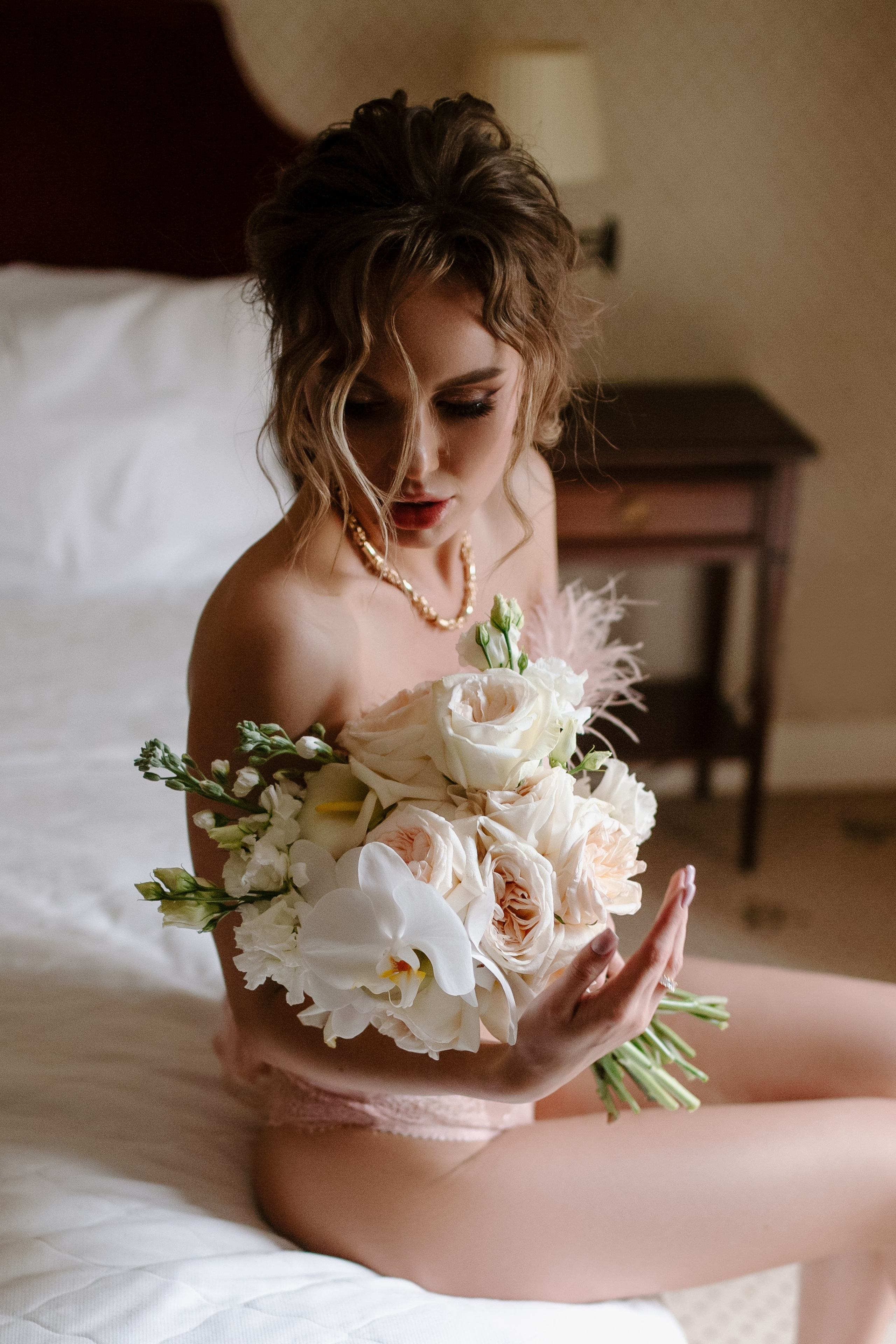 Arina & Bronislav. Фотограф в Минске — Юлия Деяк. Фотосессии в Минске