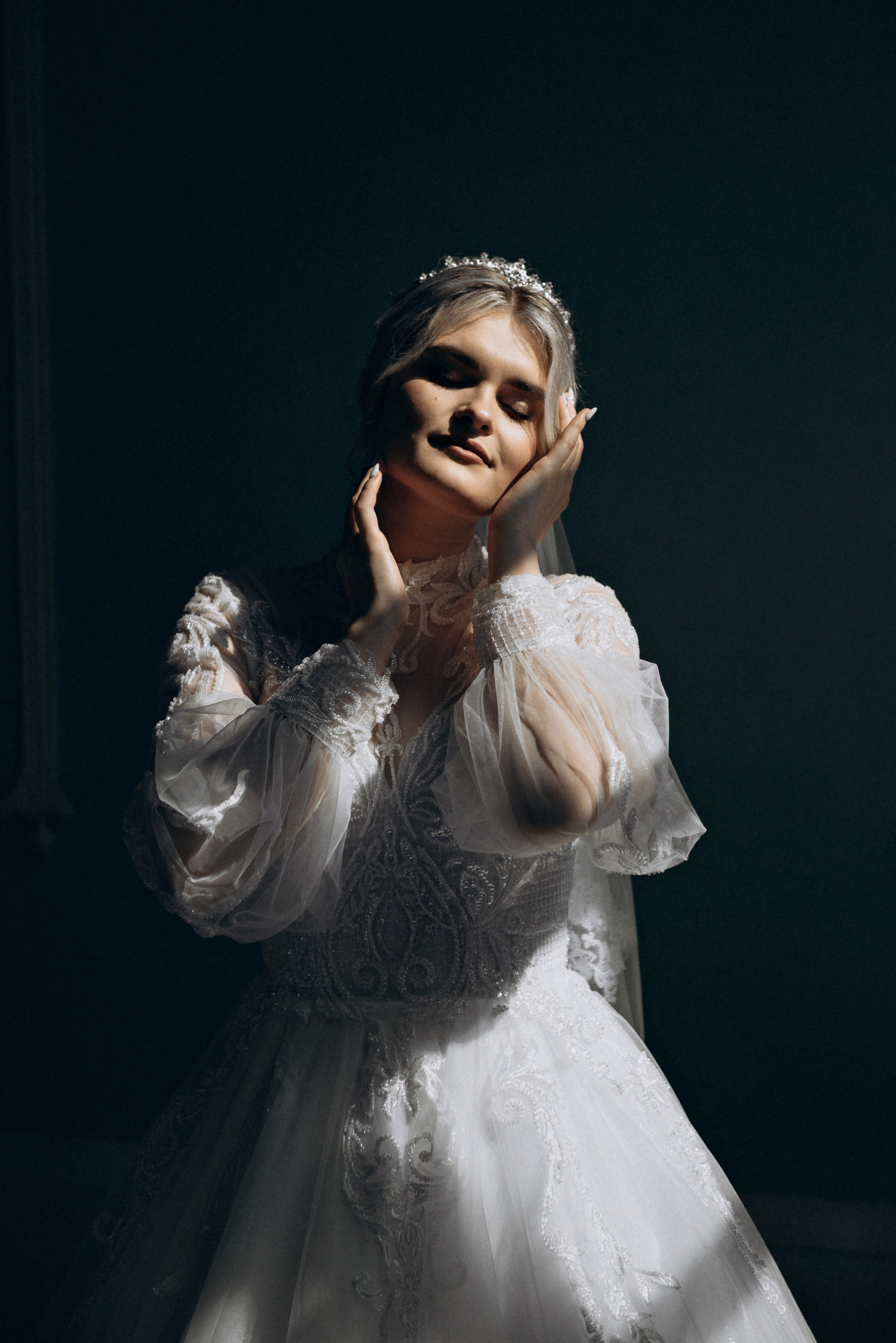 Дима и Ангелина. Свадебный фотограф в Тамбове и области