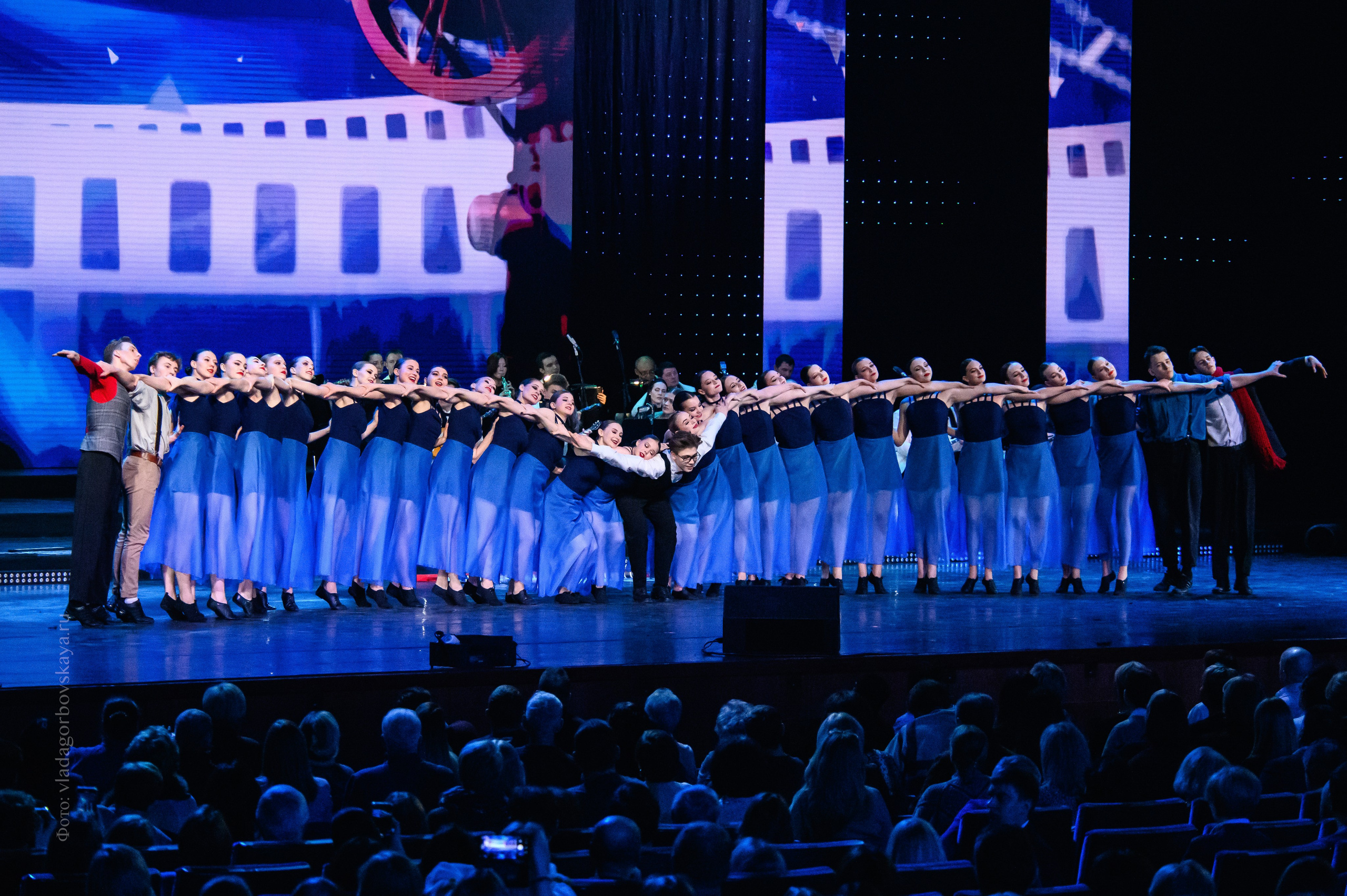 К 95-летию со дня рождения композитора Андрея Петрова. Бренд-фотограф для экспертов и блогеров в Москве Влада Горбовская