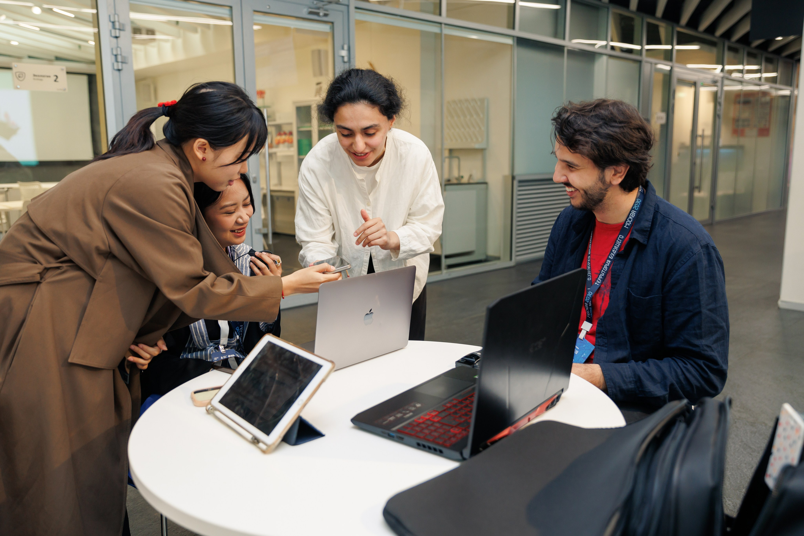 Репортажная съемка на международном проекте БРИКС в Москве. Фотограф Валерия Горбунова Подольск Бутово Видное Щербинка