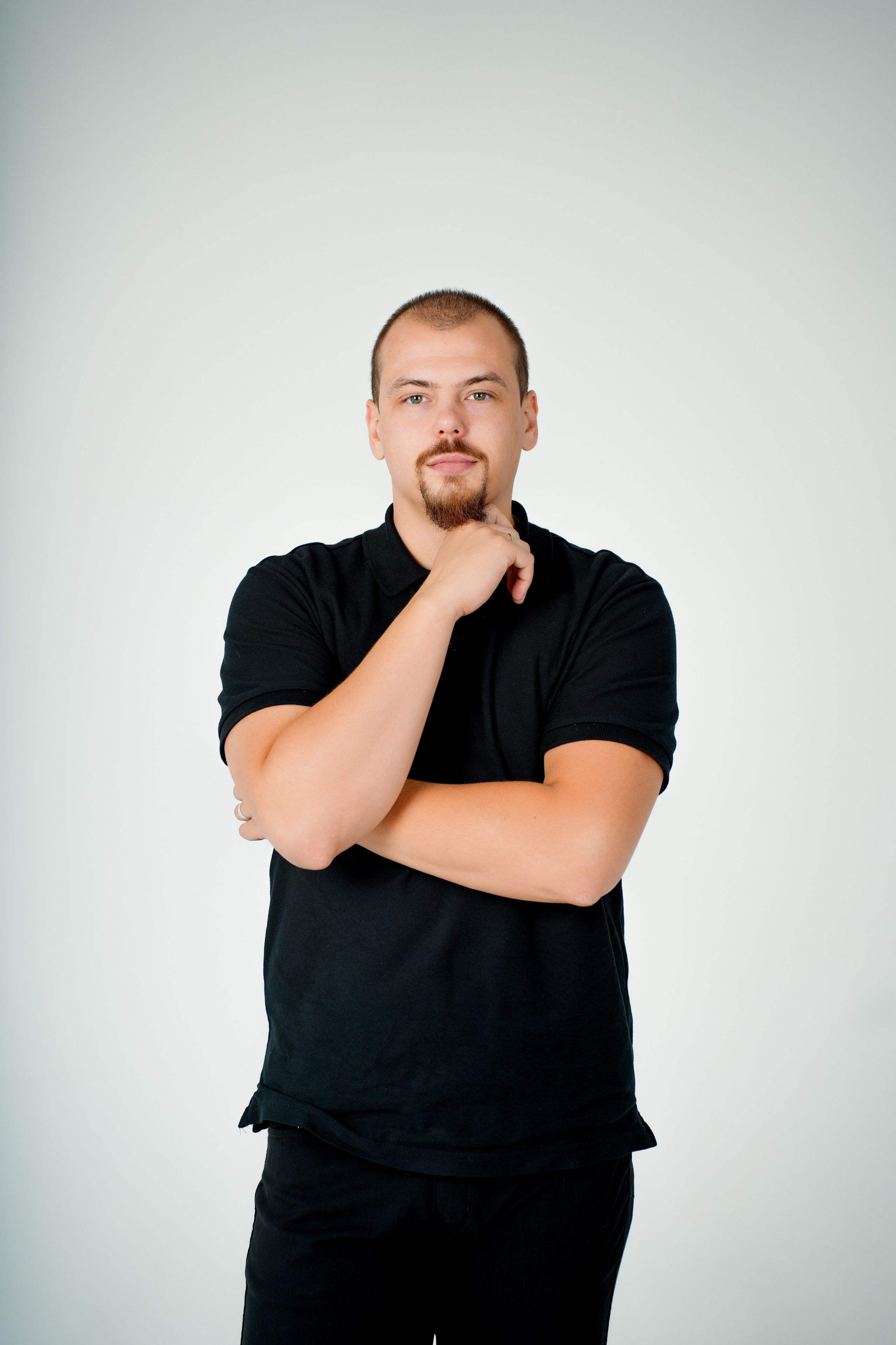 Студия и офис. Фотограф Элина Задорожная