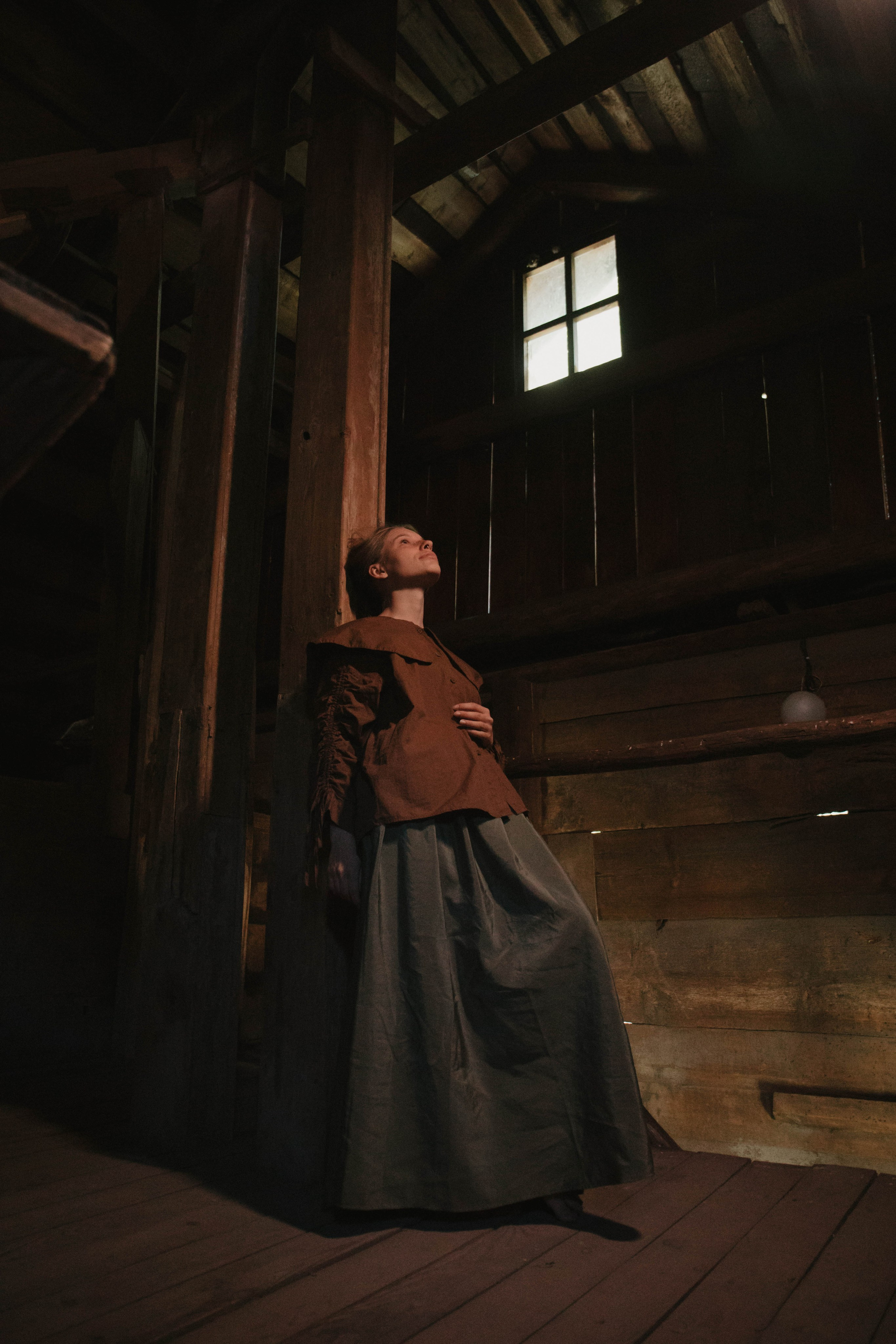 Лоховская жизнь. Фотограф Нижний Новгород Москва Санкт-Петербург | Щедрина Полина