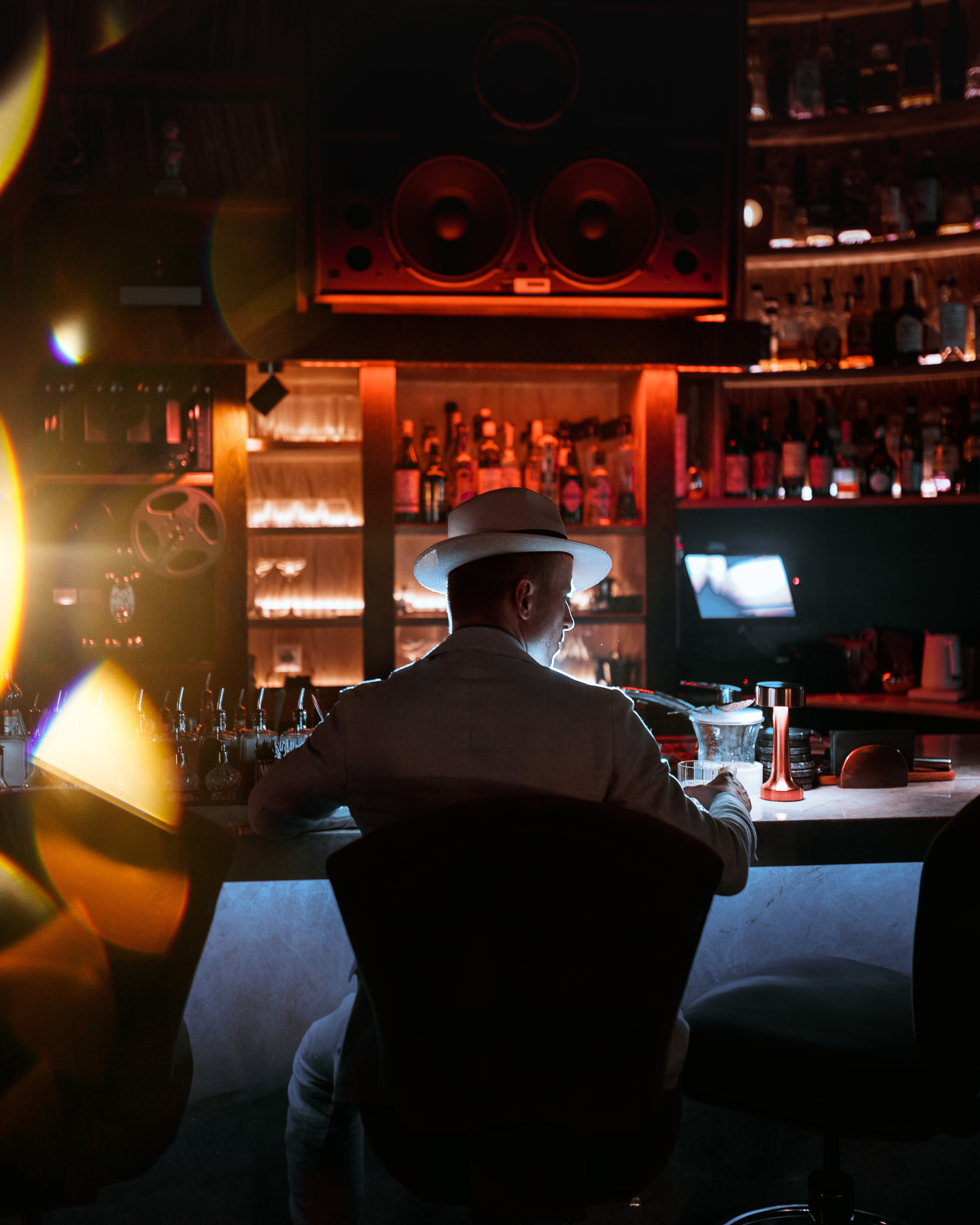 Fonoteca.bar. @tomrus: Рустам Шагиморданов — фотограф