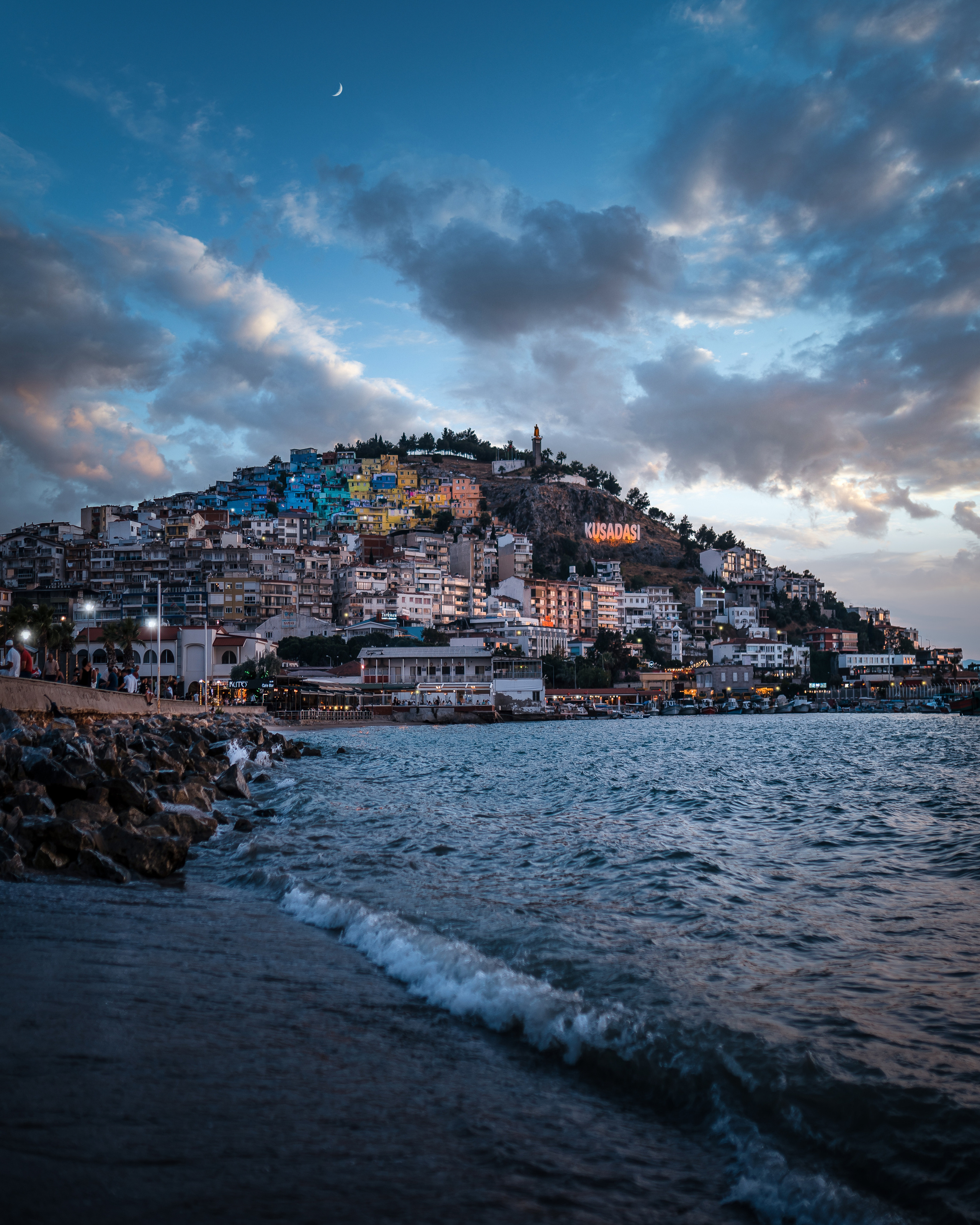 Anex Tour. @tomrus: Рустам Шагиморданов — фотограф