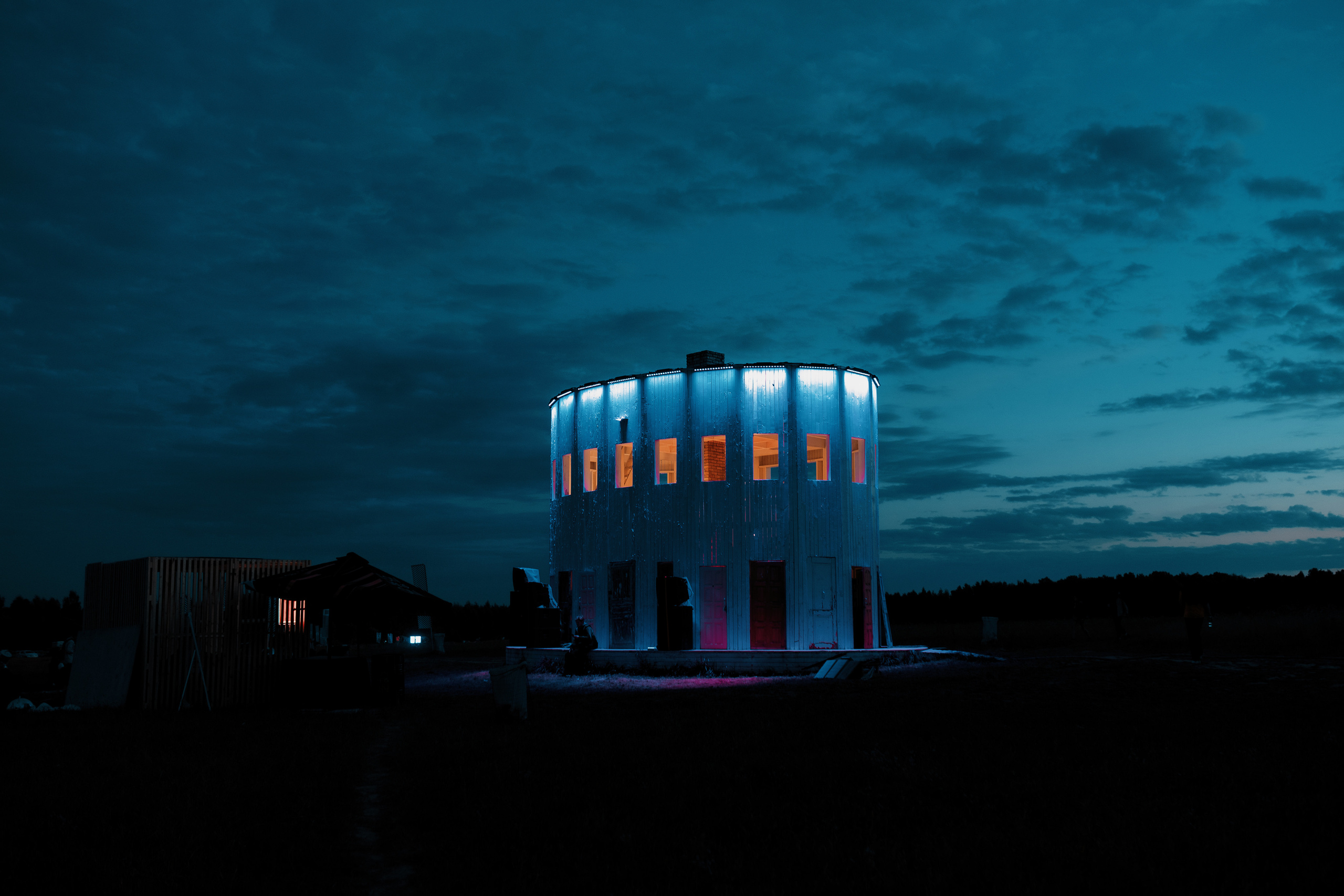 Signal 2022. @tomrus: Рустам Шагиморданов — фотограф