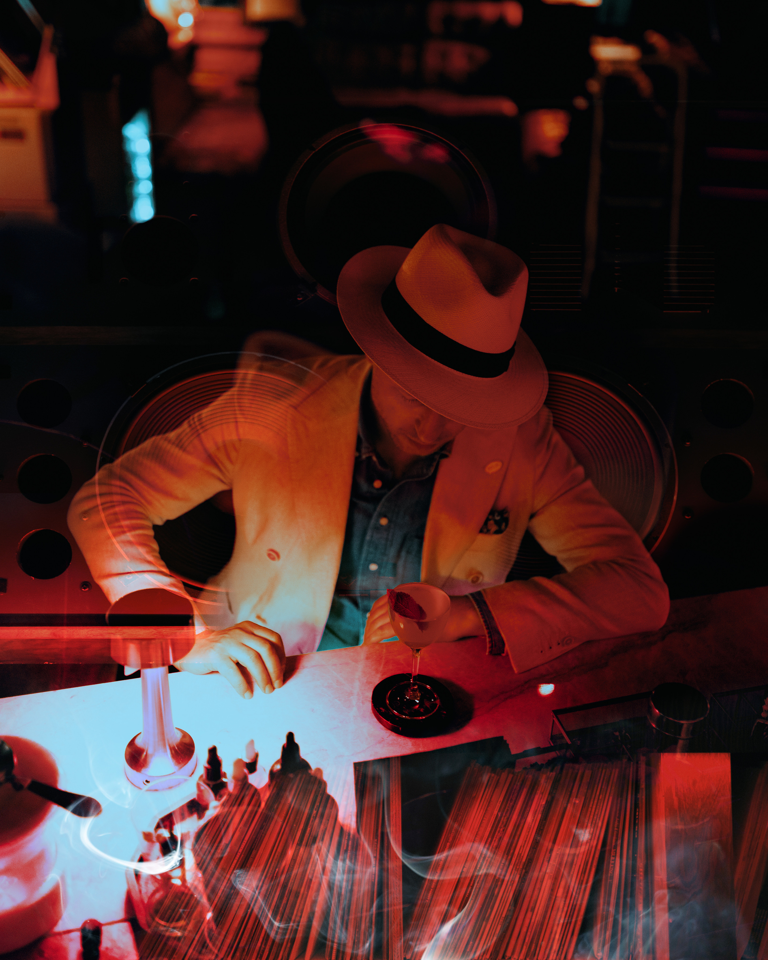 Fonoteca.bar. @tomrus: Рустам Шагиморданов — фотограф