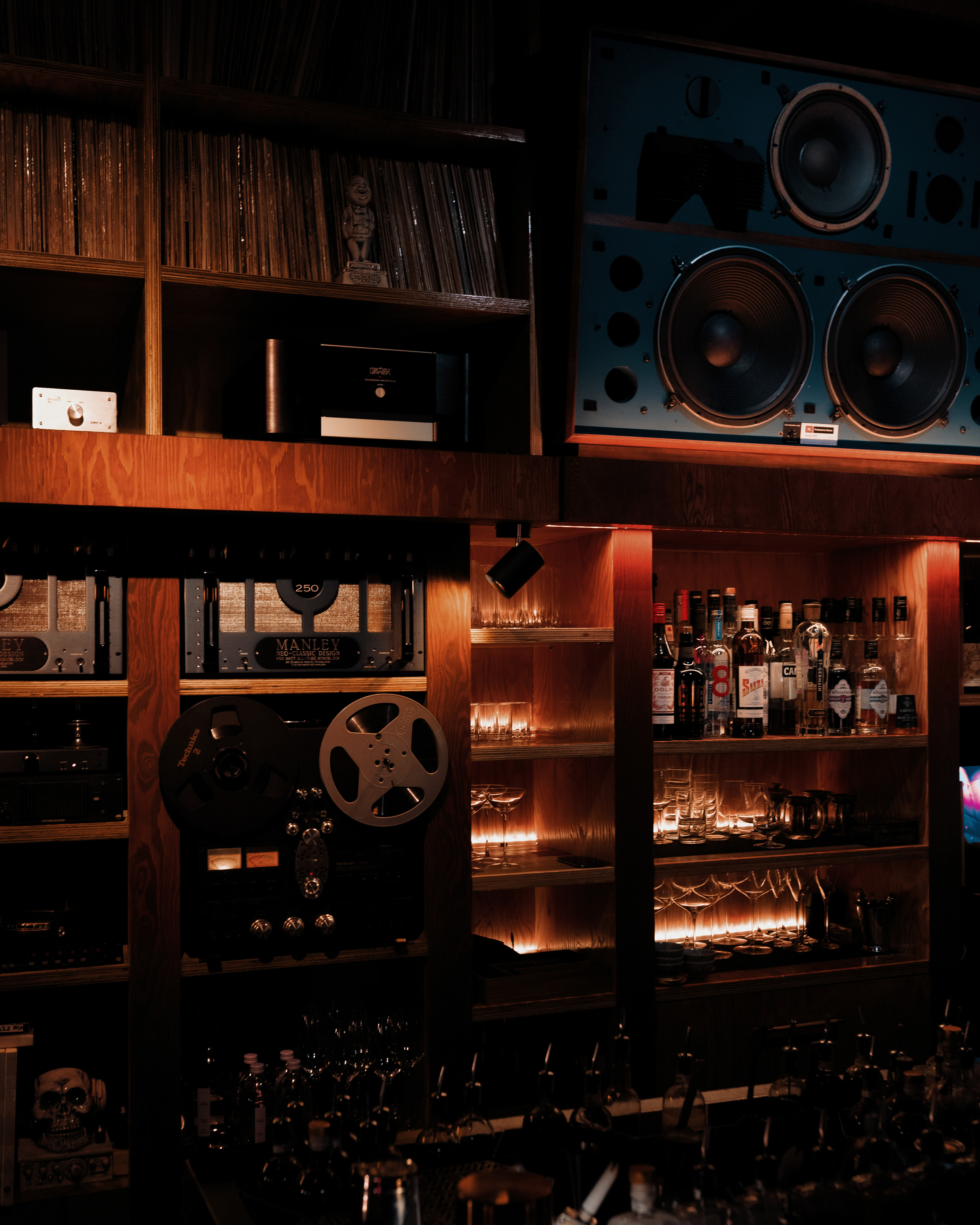 Fonoteca.bar. @tomrus: Рустам Шагиморданов — фотограф