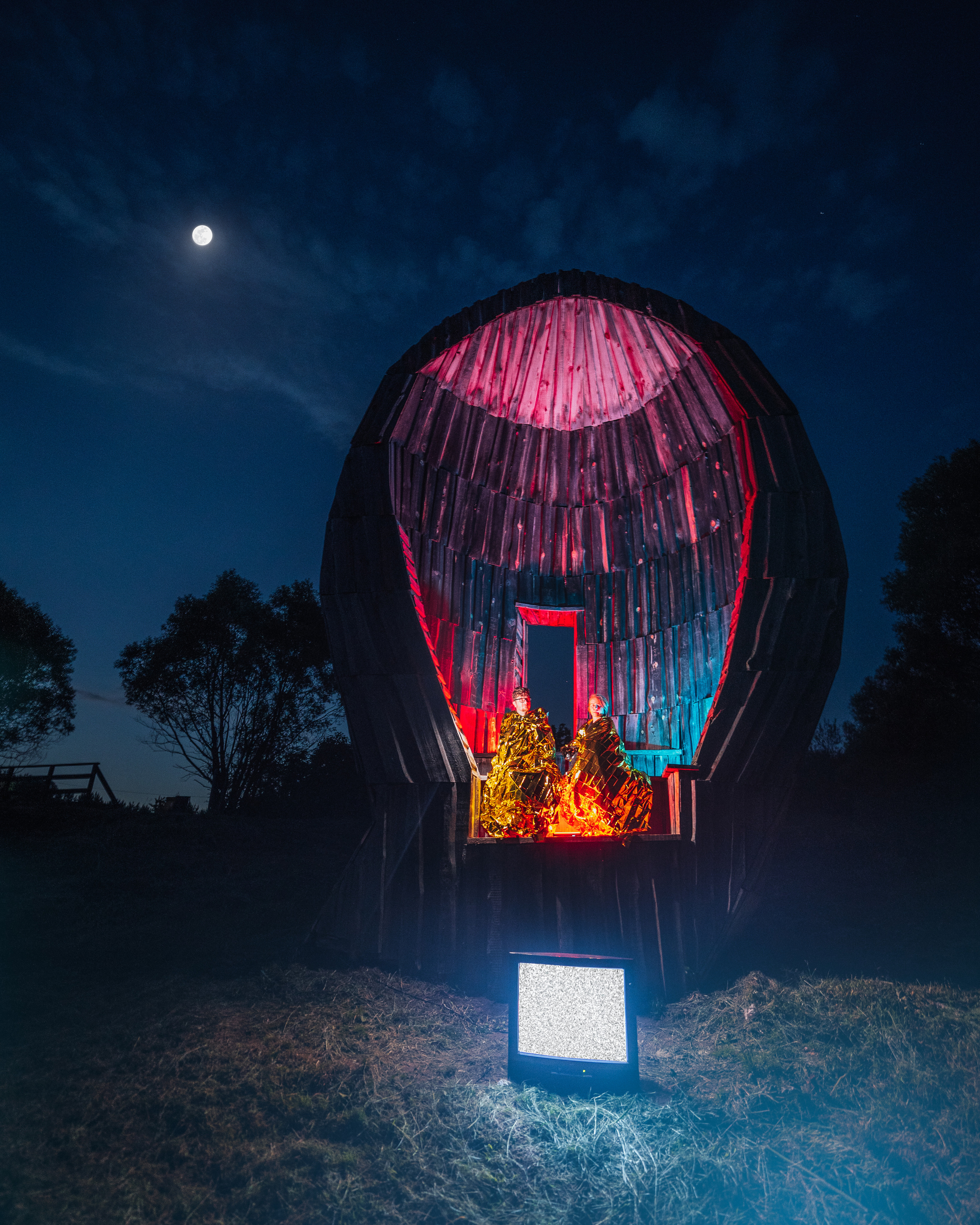 АРХСТОЯНИЕ 2022. @tomrus: Рустам Шагиморданов — фотограф