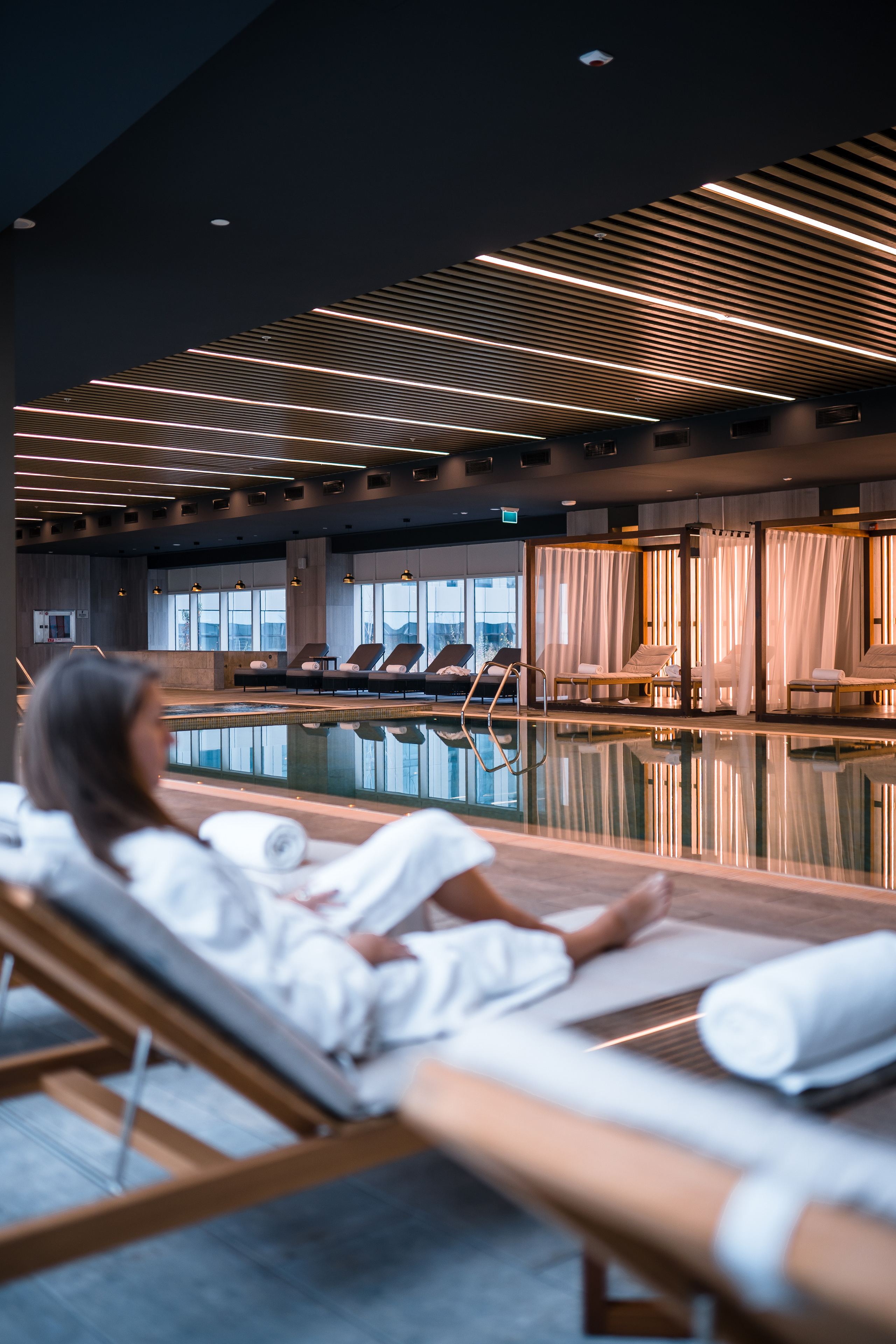 Sheraton Astana. @tomrus: Рустам Шагиморданов — фотограф