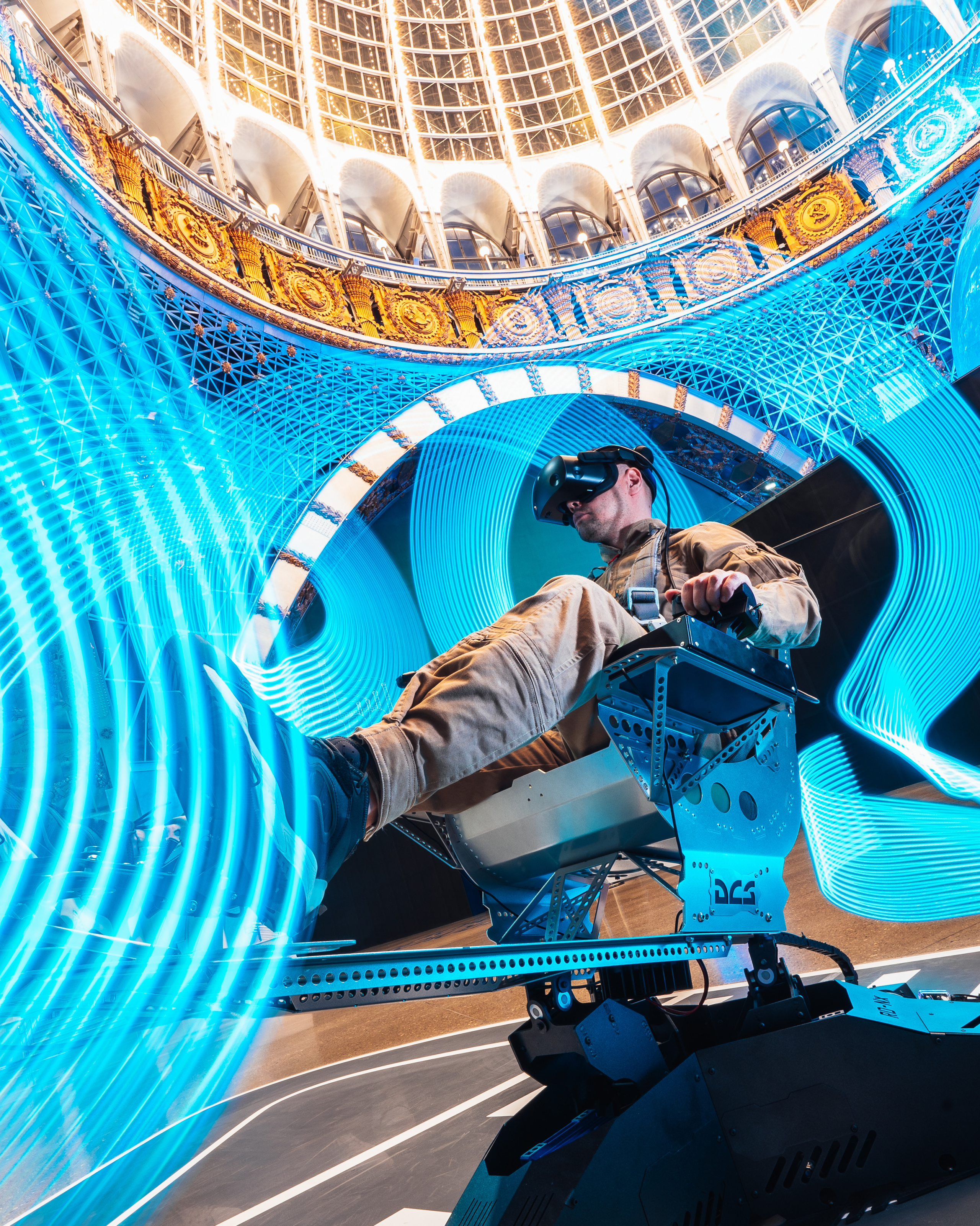 Real Dynamics. @tomrus: Рустам Шагиморданов — фотограф