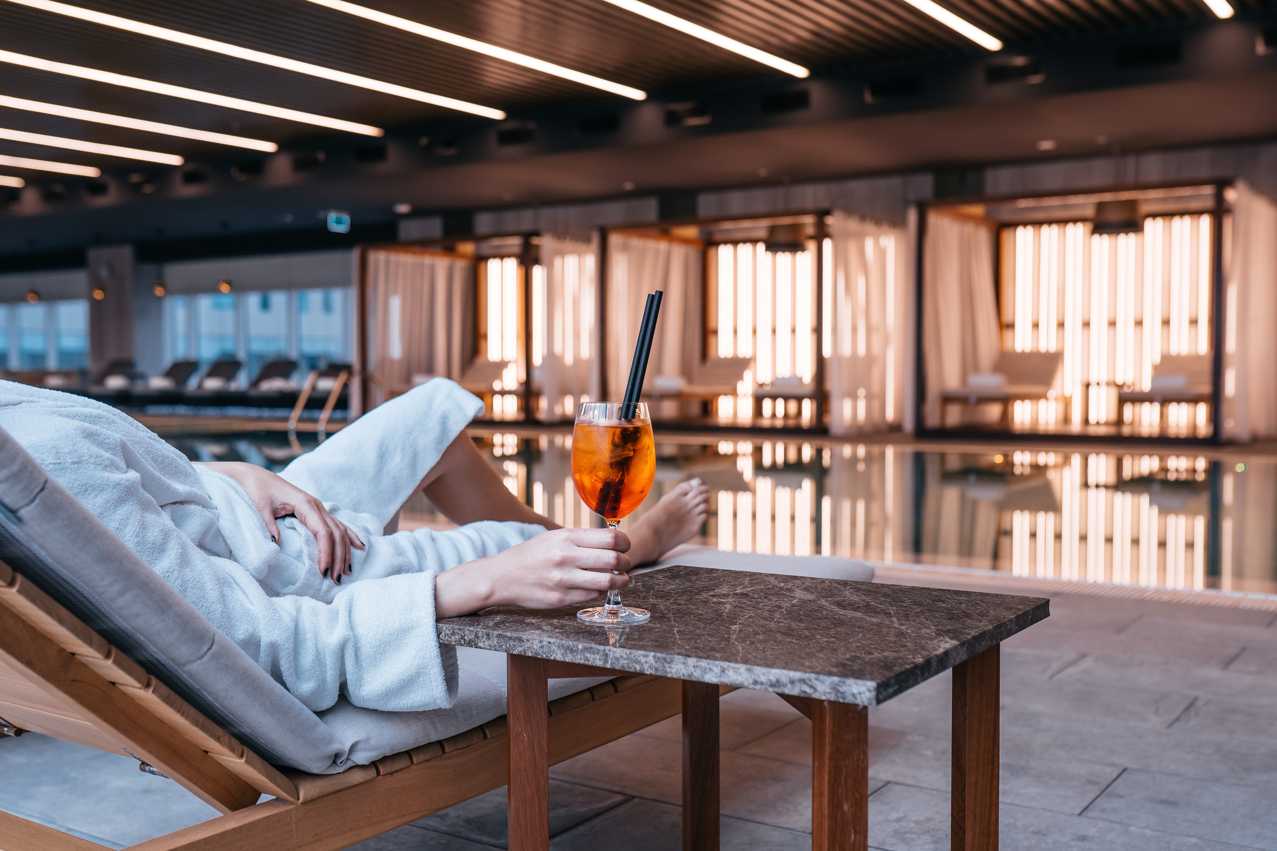 Sheraton Astana. @tomrus: Рустам Шагиморданов — фотограф