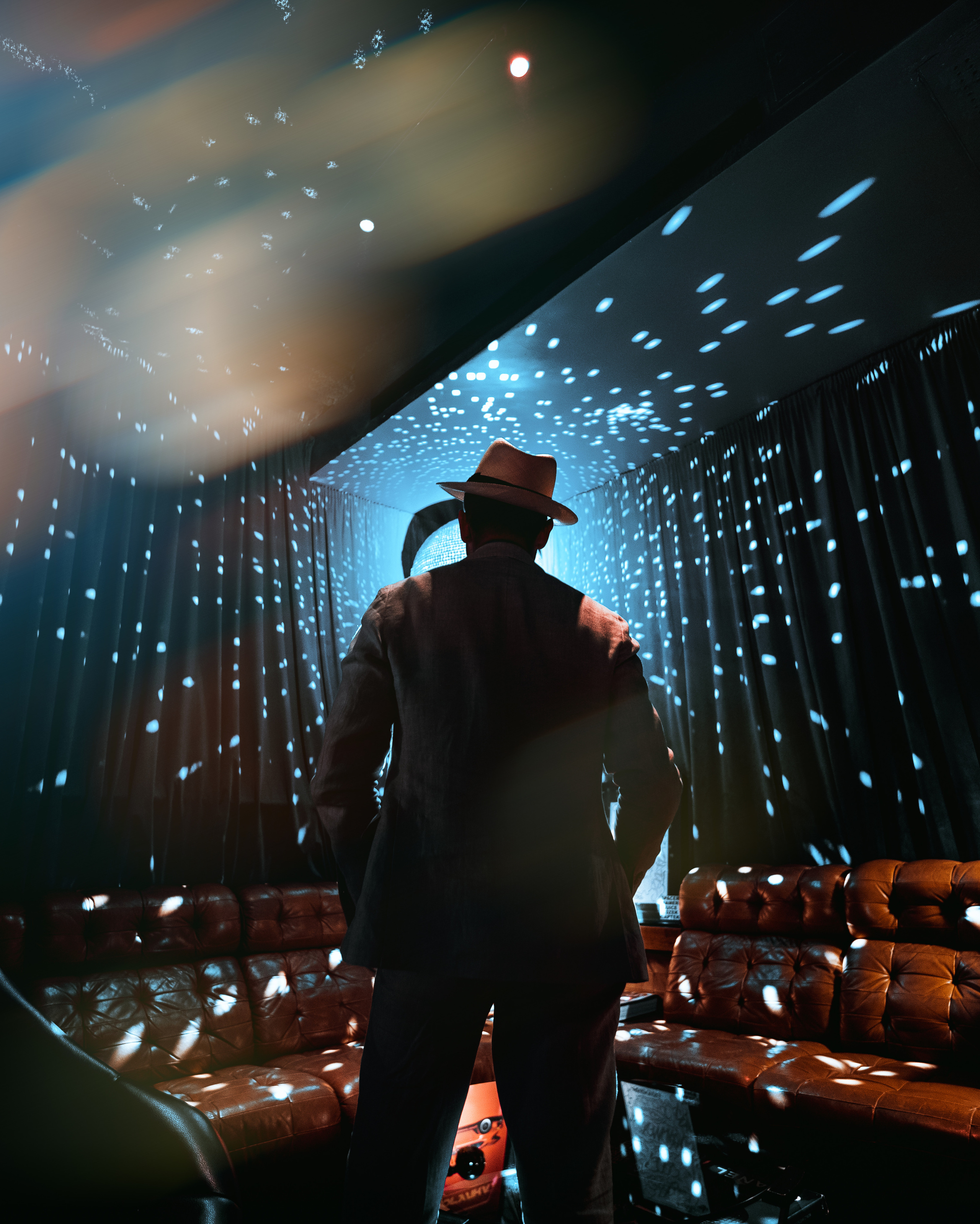 Fonoteca.bar. @tomrus: Рустам Шагиморданов — фотограф