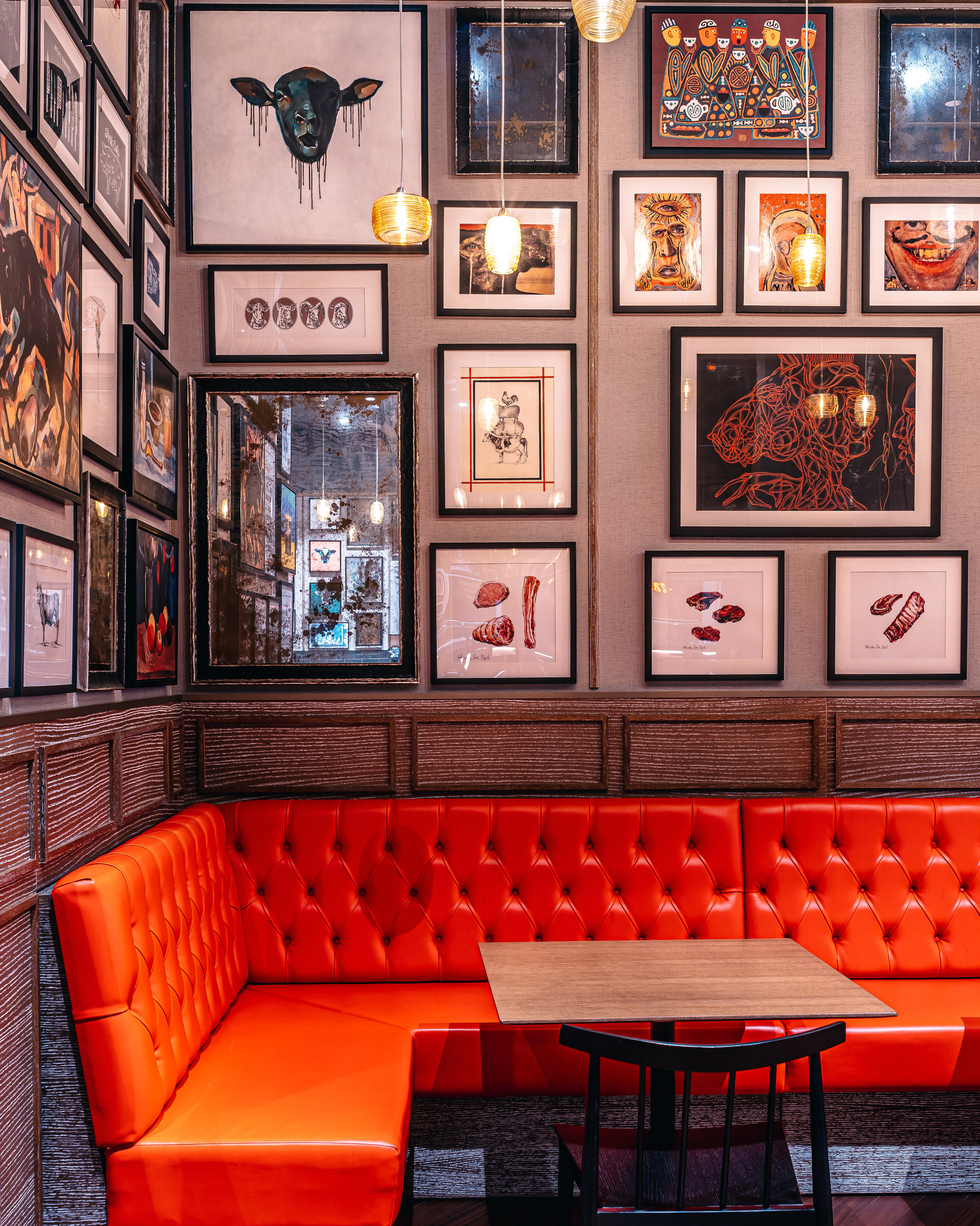 Sheraton Astana. @tomrus: Рустам Шагиморданов — фотограф