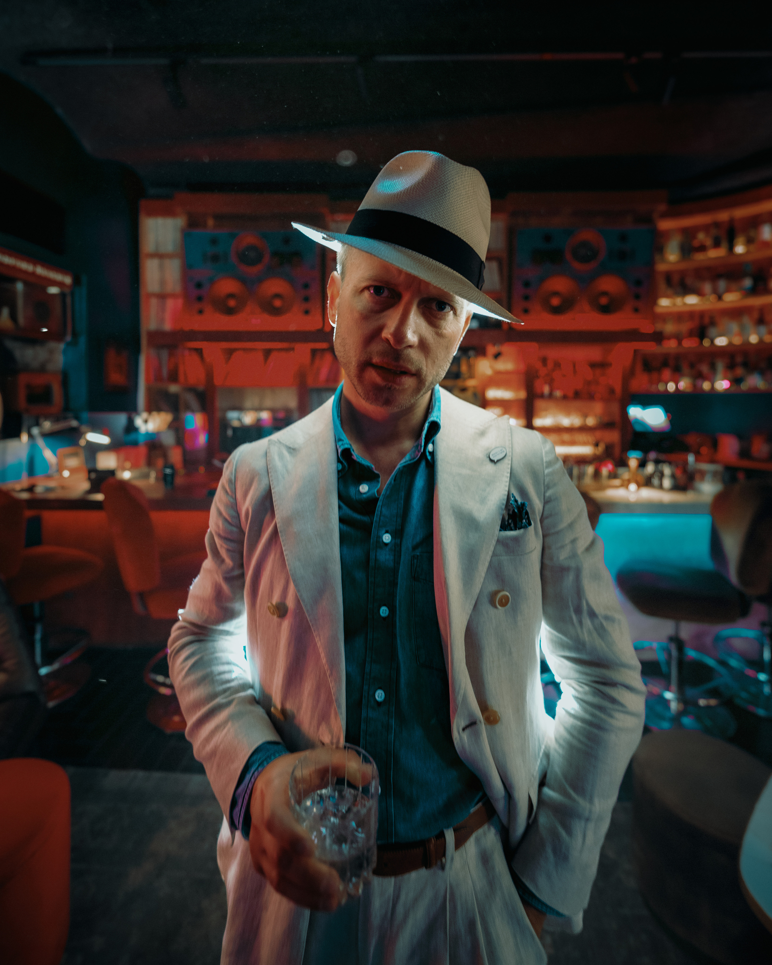 Fonoteca.bar. @tomrus: Рустам Шагиморданов — фотограф