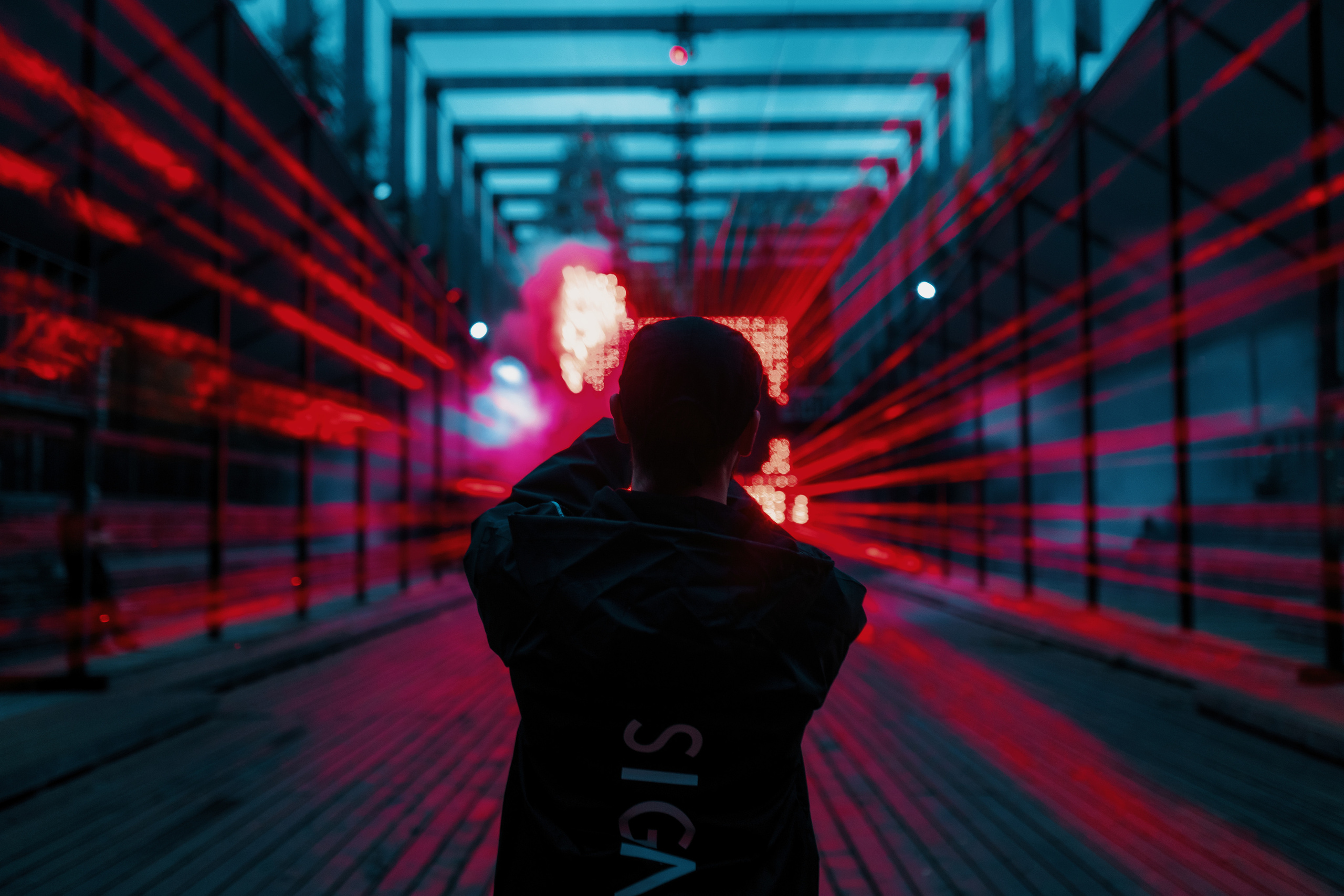 Signal 2022. @tomrus: Рустам Шагиморданов — фотограф