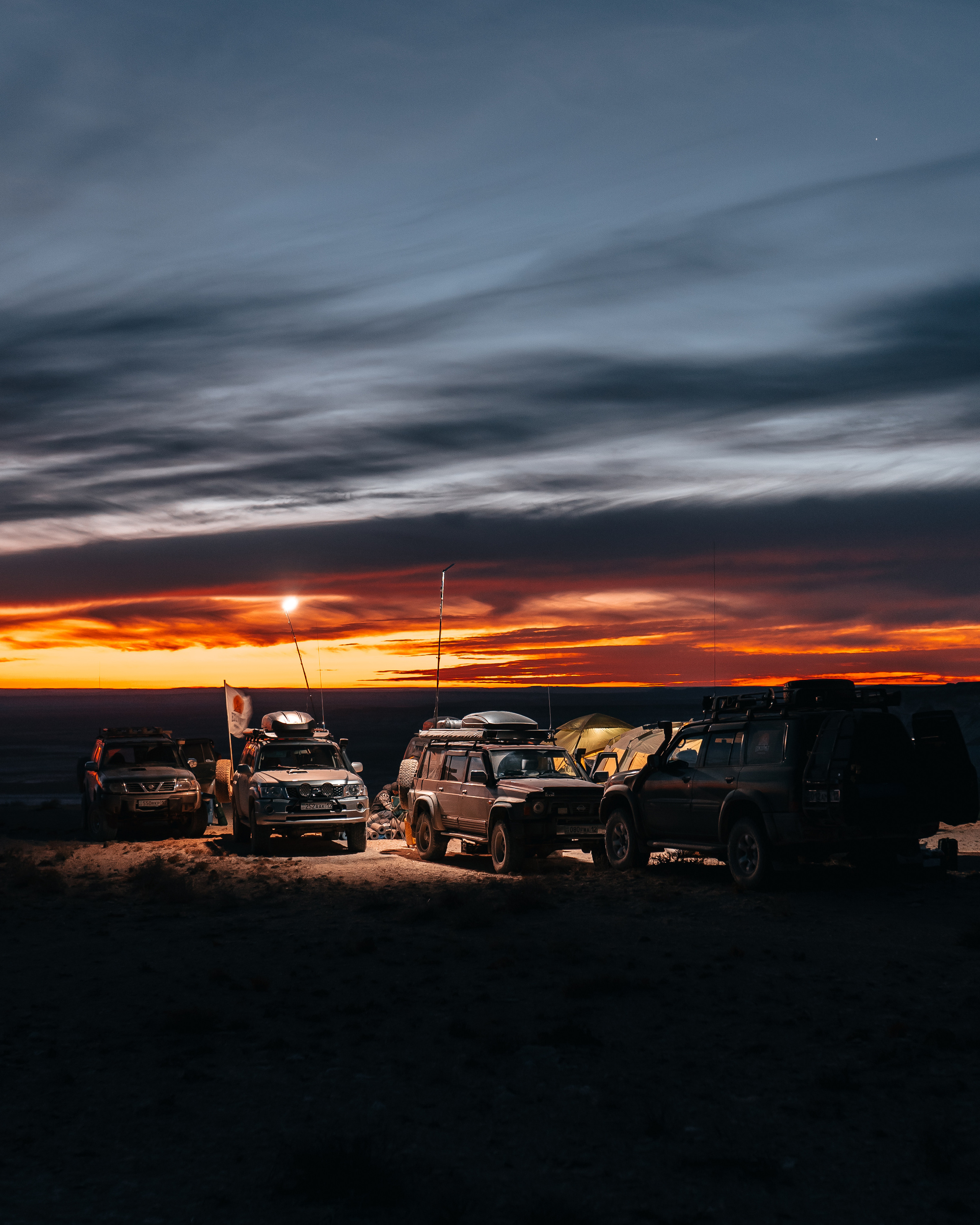 Landscape / Пейзаж. @tomrus: Рустам Шагиморданов — фотограф