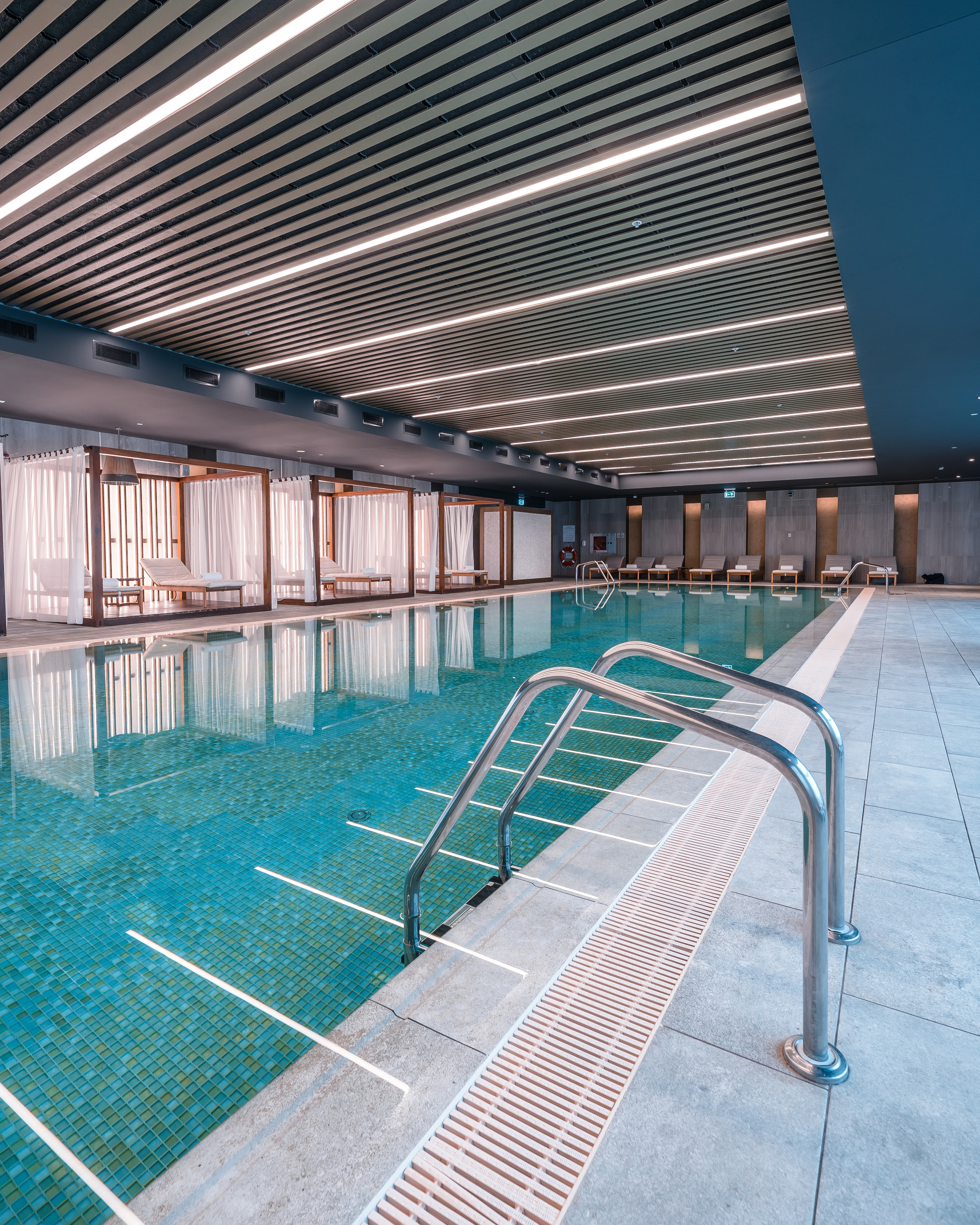 Sheraton Astana. @tomrus: Рустам Шагиморданов — фотограф