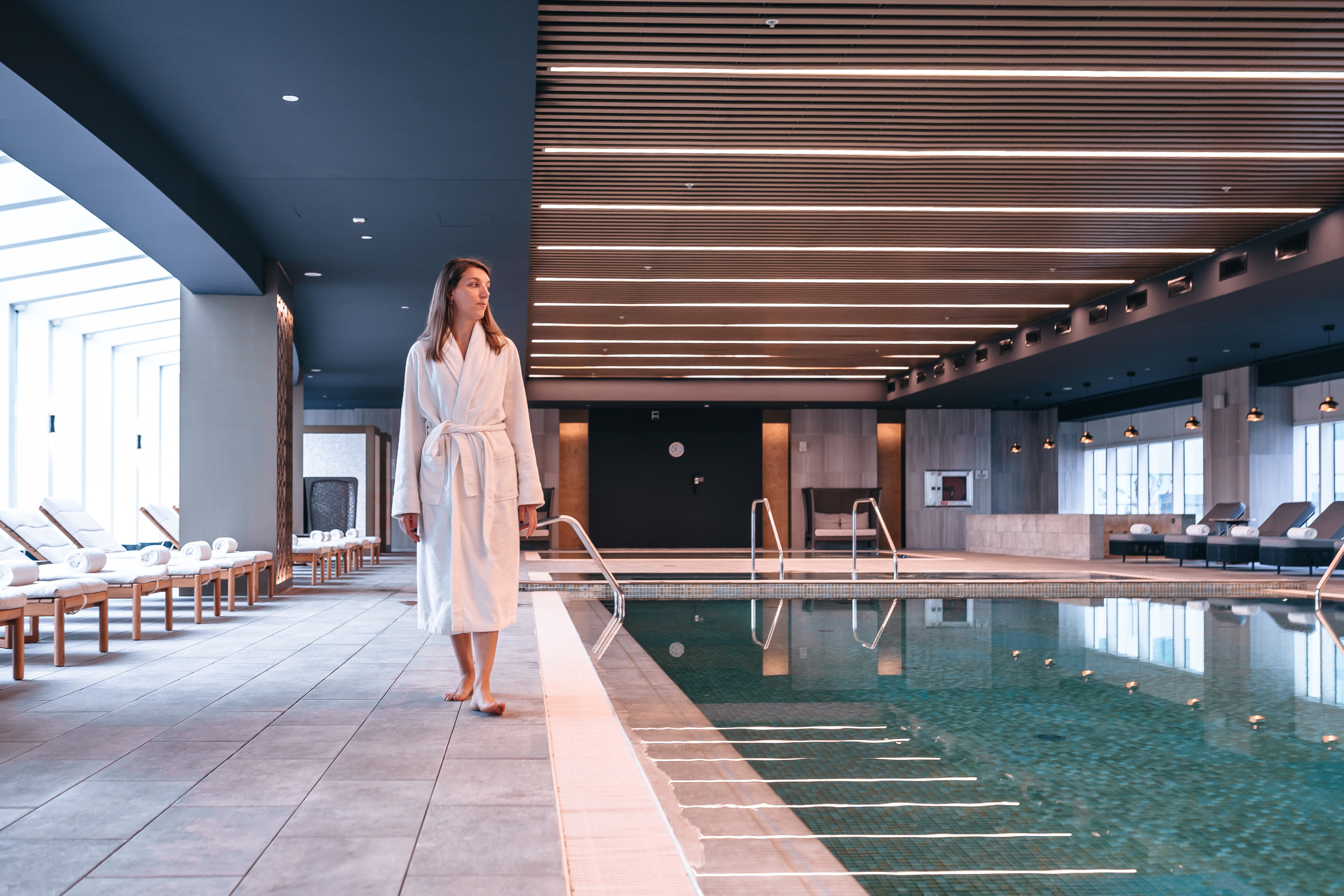 Sheraton Astana. @tomrus: Рустам Шагиморданов — фотограф