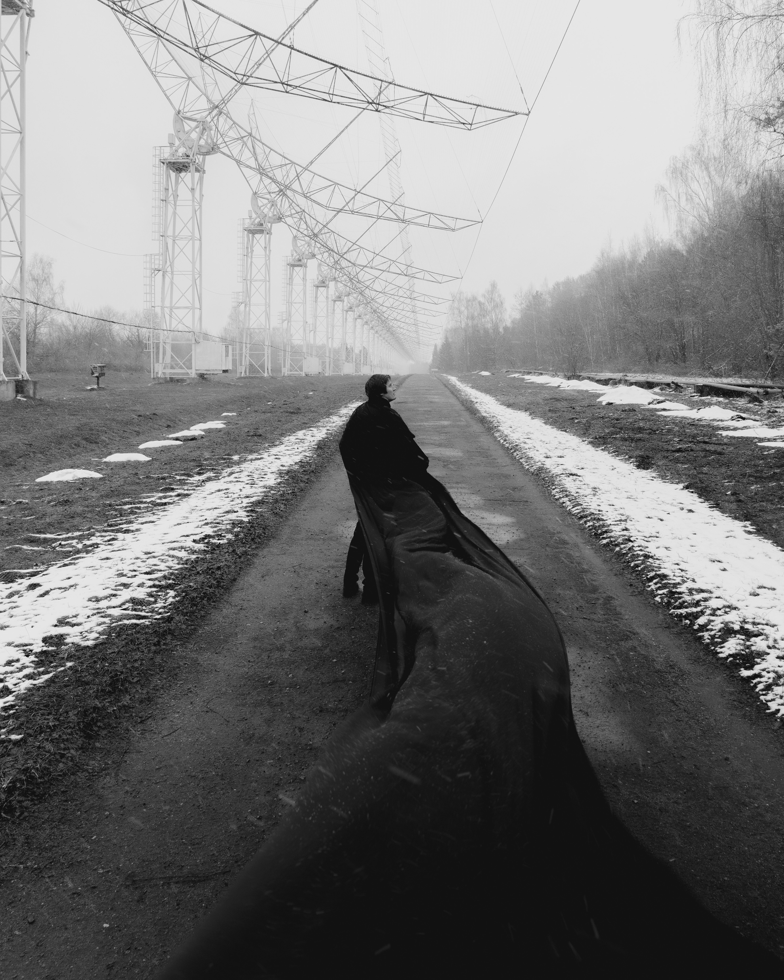 Dima. @tomrus: Рустам Шагиморданов — фотограф