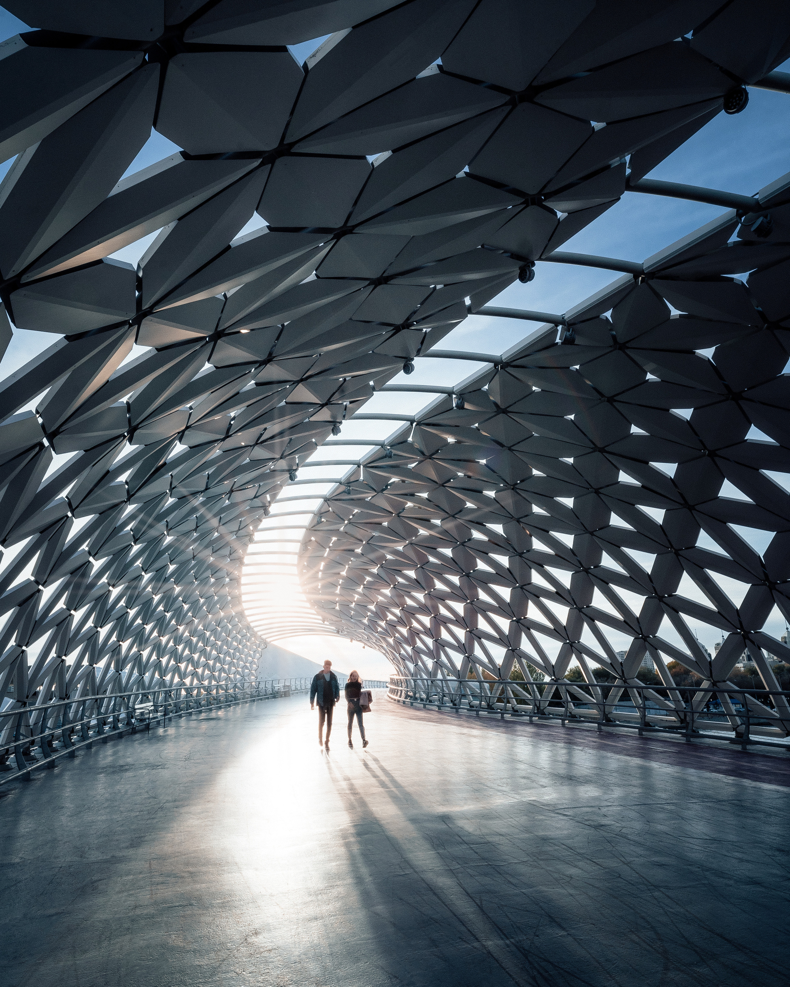 Cityscape / Городской пейзаж. @tomrus: Рустам Шагиморданов — фотограф