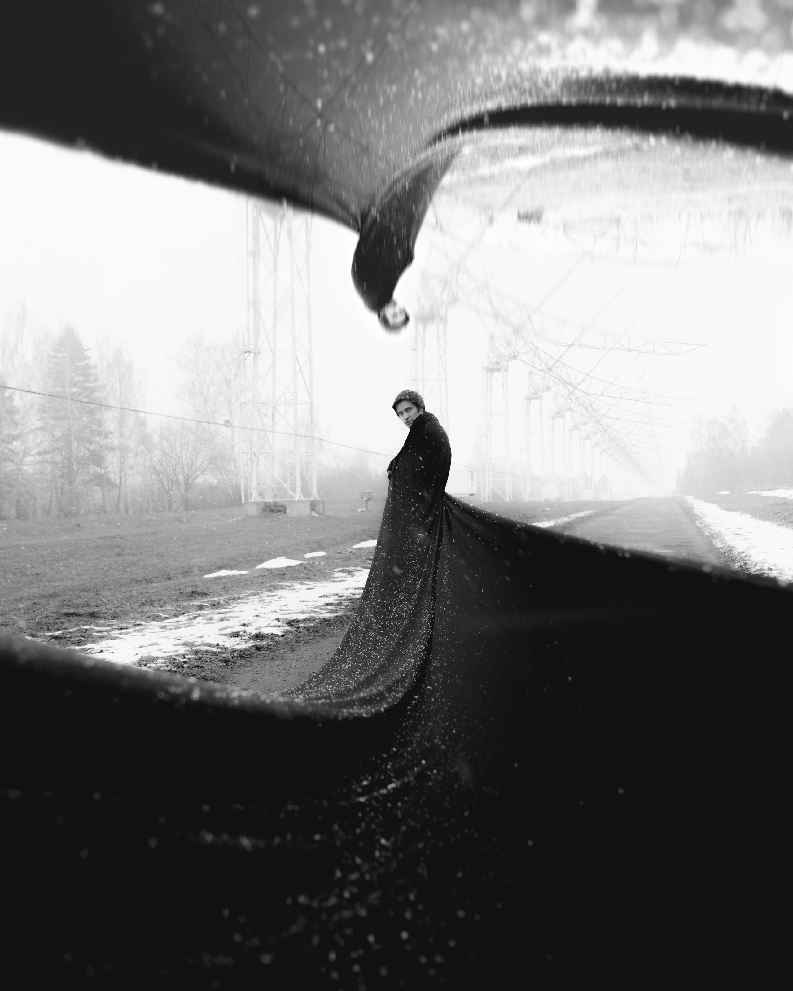 Dima. @tomrus: Рустам Шагиморданов — фотограф