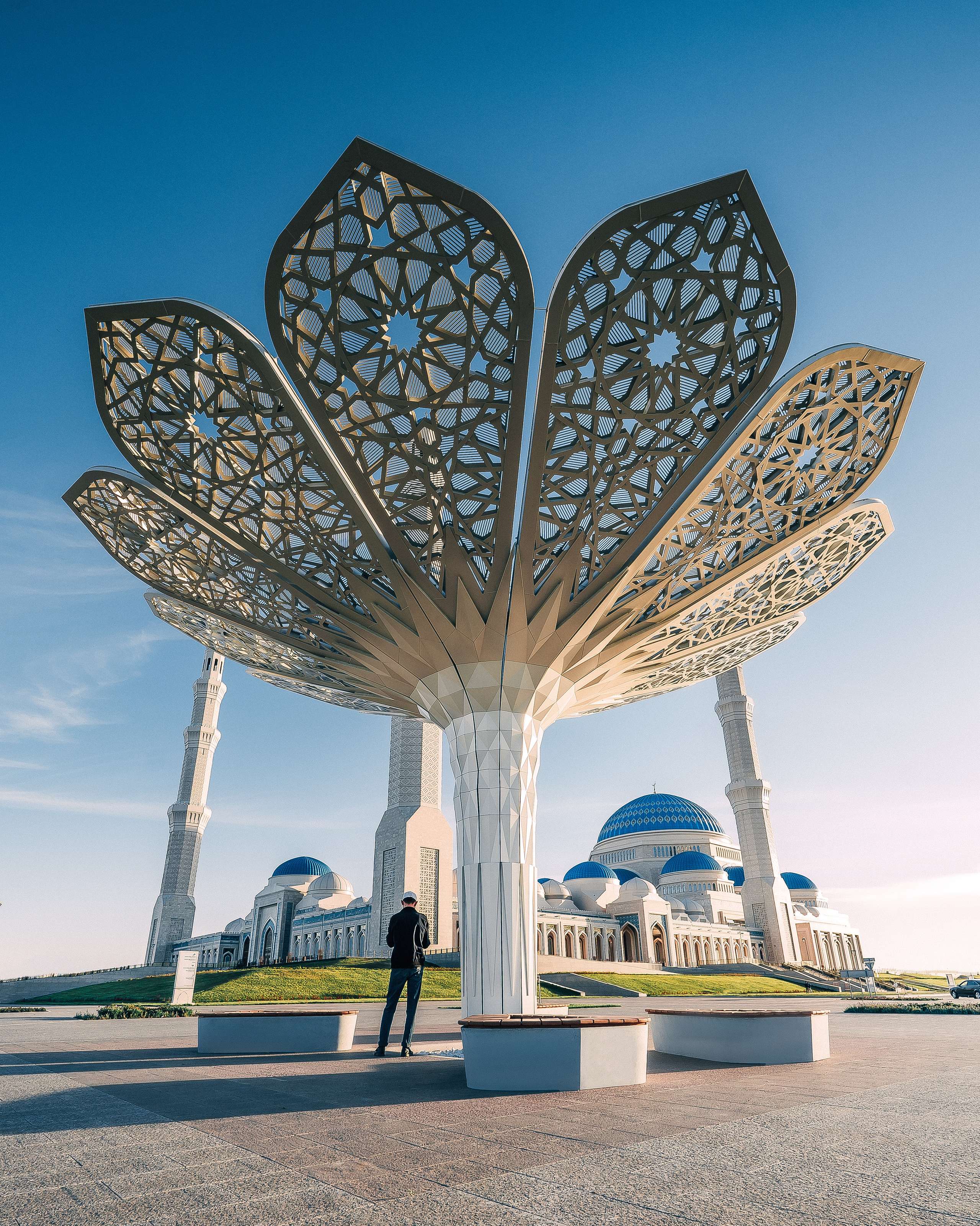 Cityscape / Городской пейзаж. @tomrus: Рустам Шагиморданов — фотограф