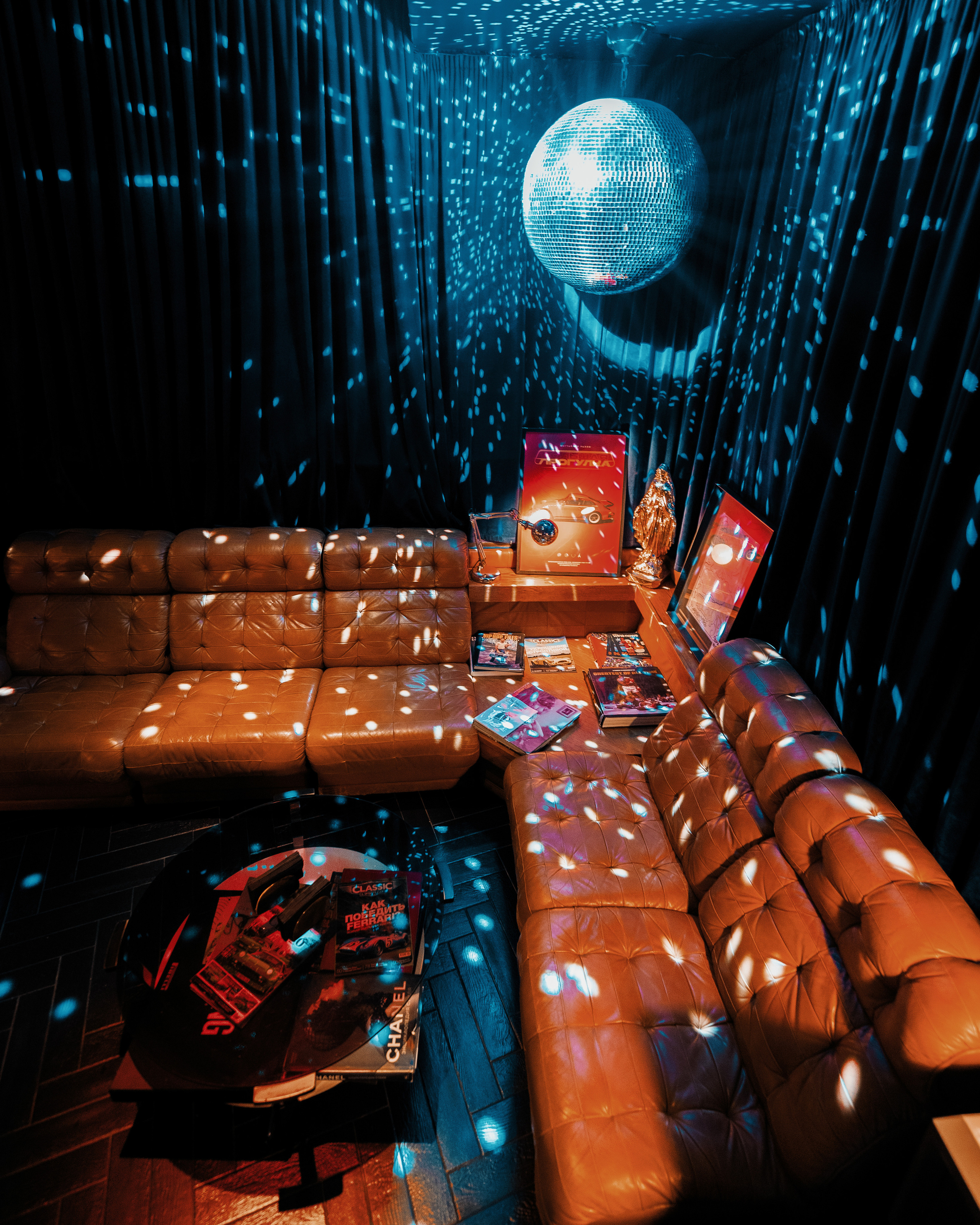 Fonoteca.bar. @tomrus: Рустам Шагиморданов — фотограф