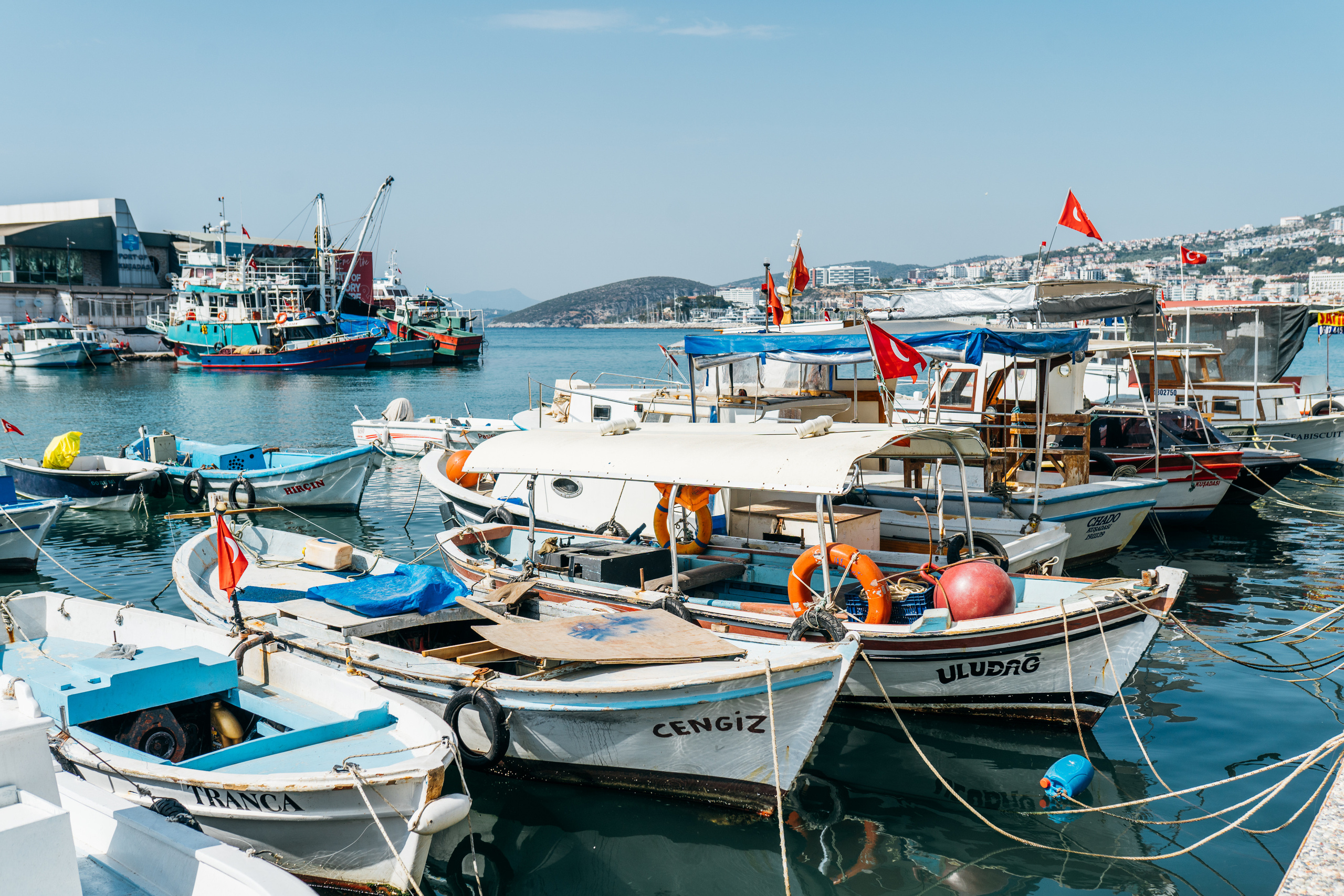 Anex Tour. @tomrus: Рустам Шагиморданов — фотограф