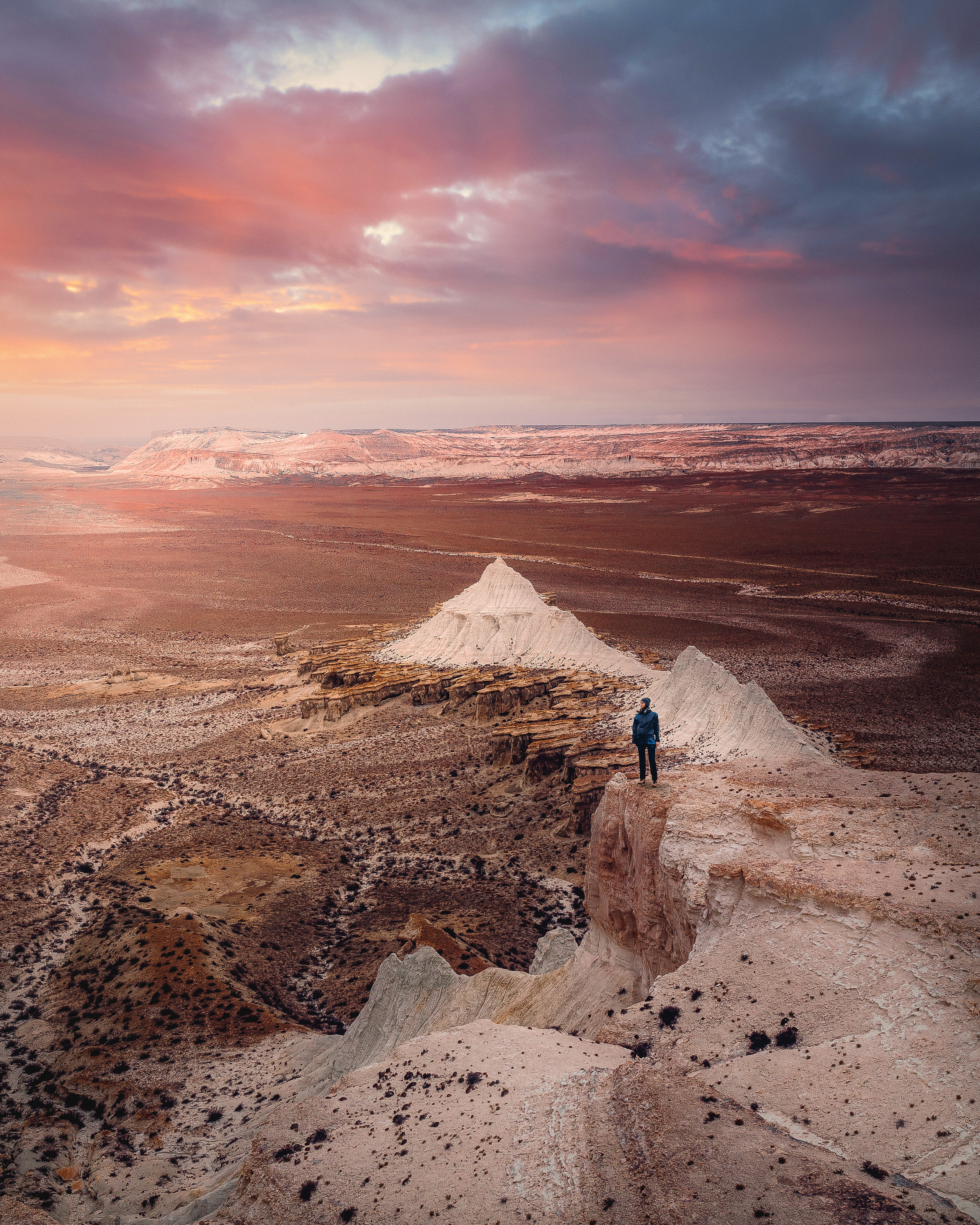 Landscape / Пейзаж. @tomrus: Рустам Шагиморданов — фотограф