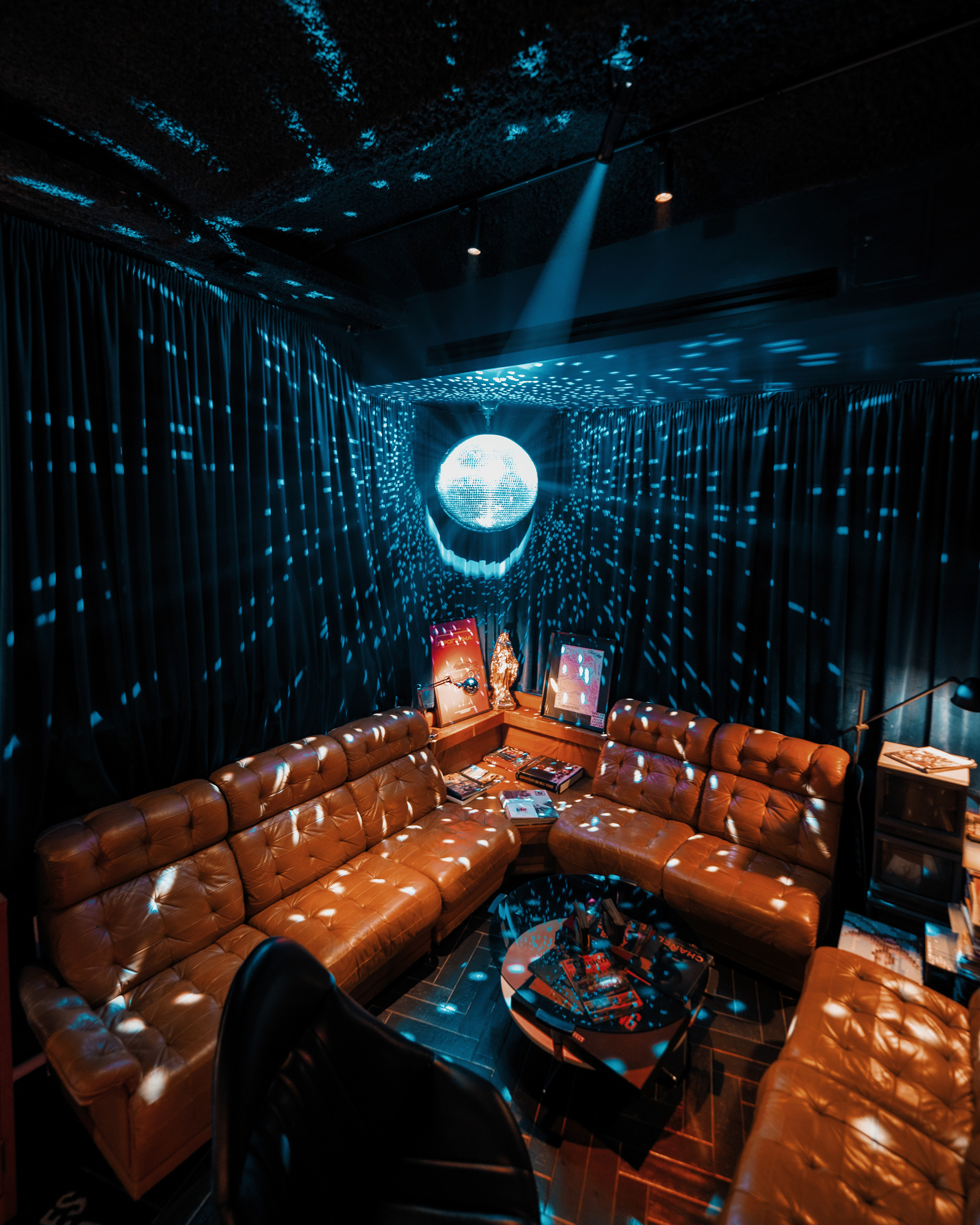 Fonoteca.bar. @tomrus: Рустам Шагиморданов — фотограф