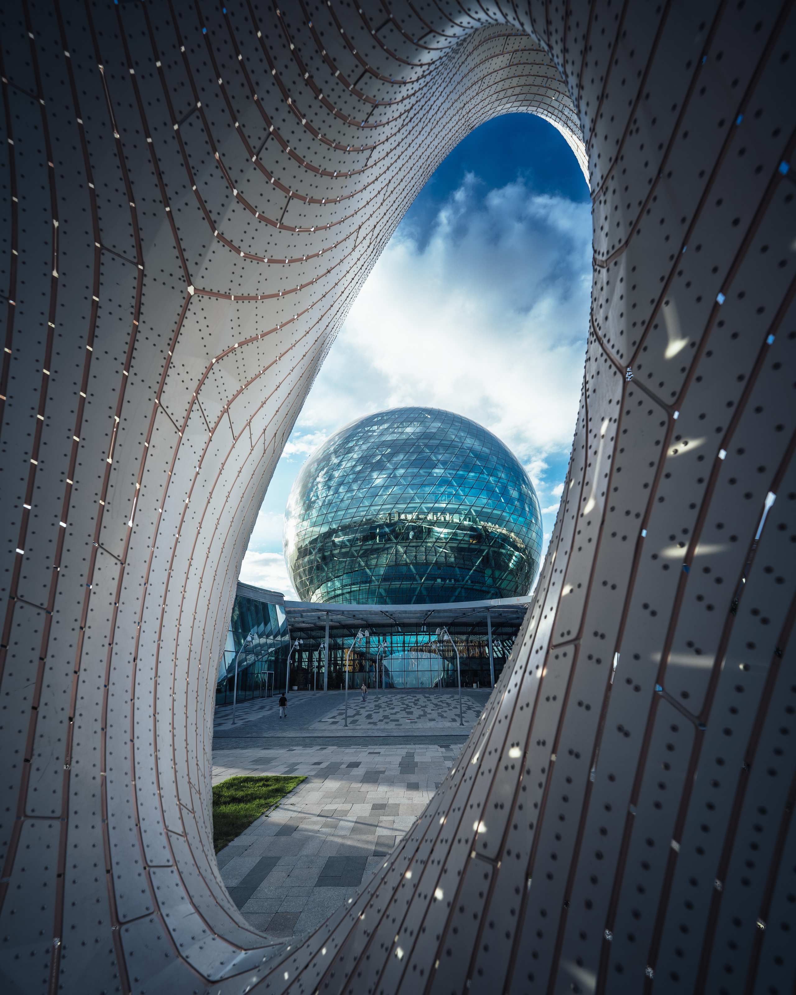 Cityscape / Городской пейзаж. @tomrus: Рустам Шагиморданов — фотограф