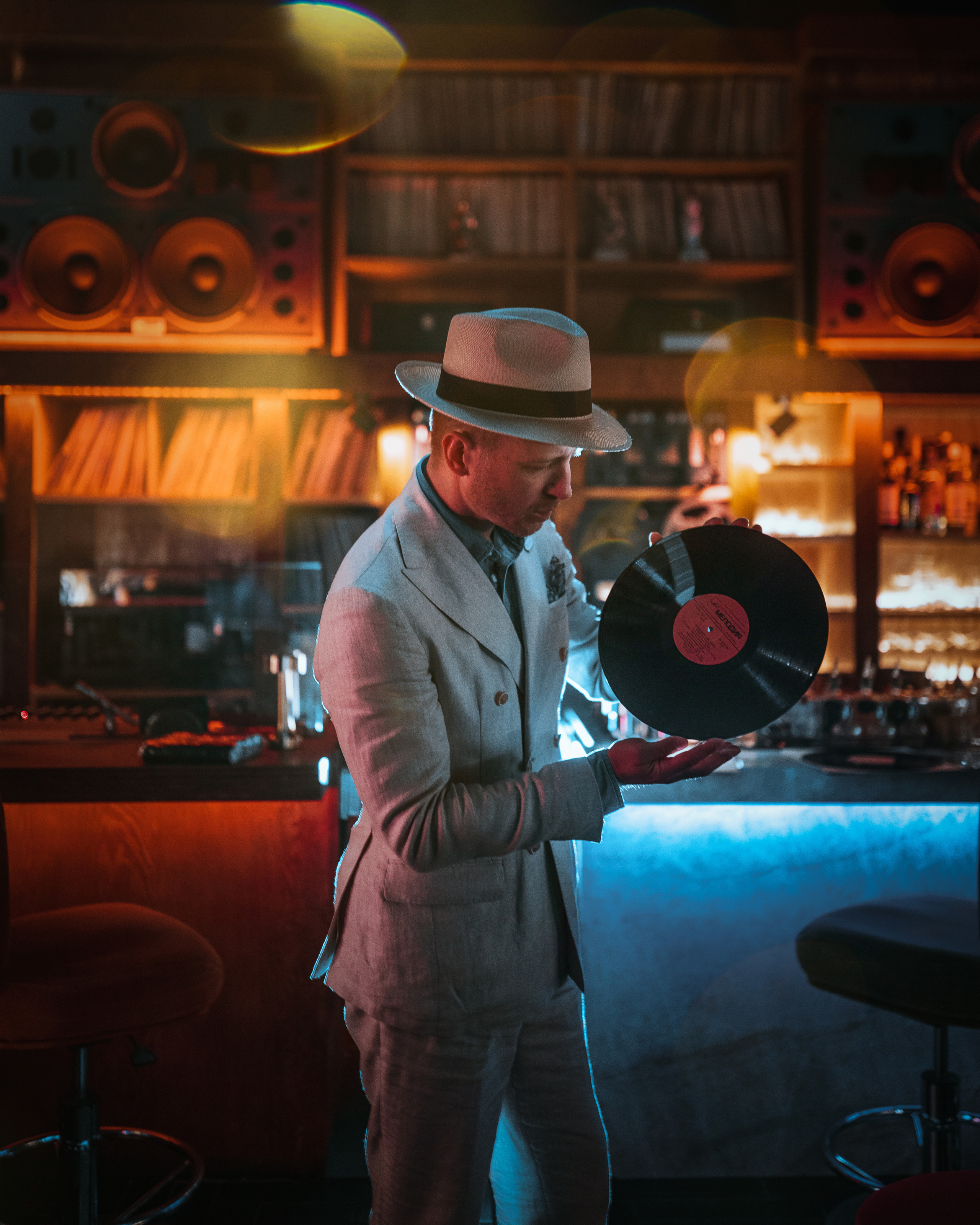 Fonoteca.bar. @tomrus: Рустам Шагиморданов — фотограф