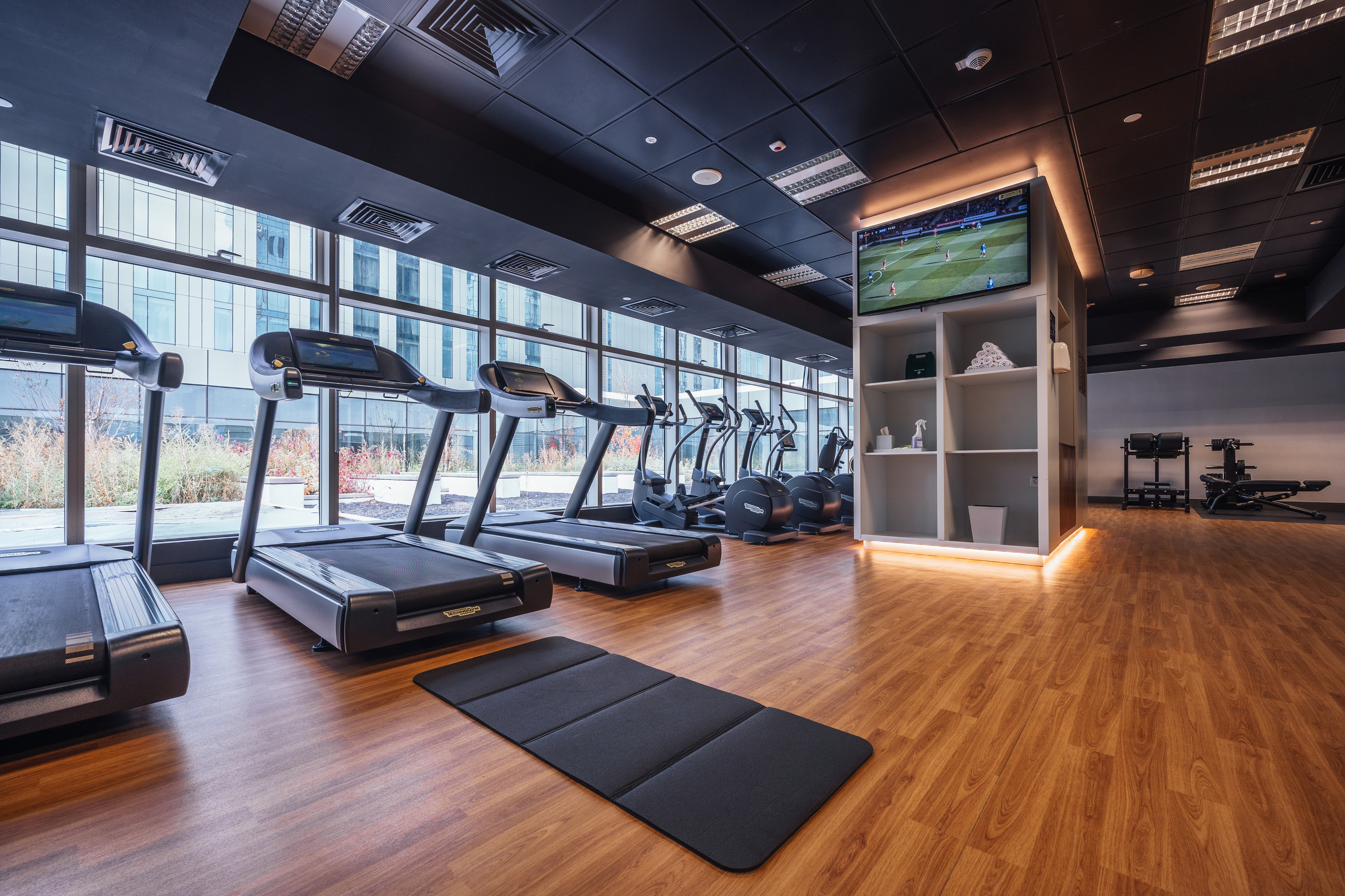 Sheraton Astana. @tomrus: Рустам Шагиморданов — фотограф