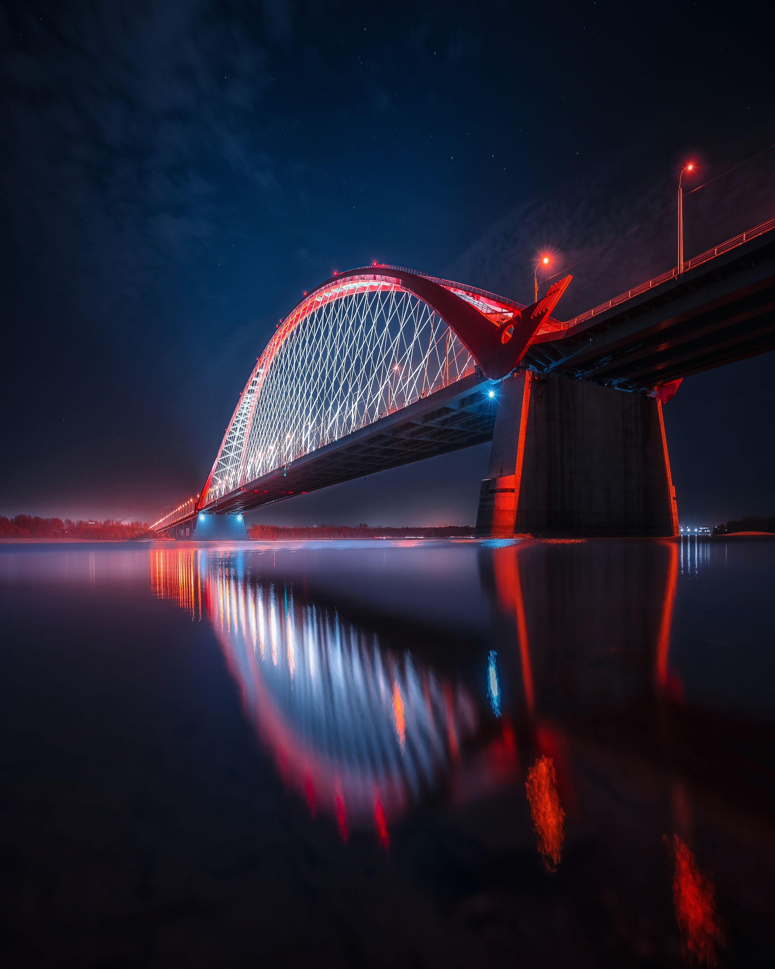 Cityscape / Городской пейзаж. @tomrus: Рустам Шагиморданов — фотограф