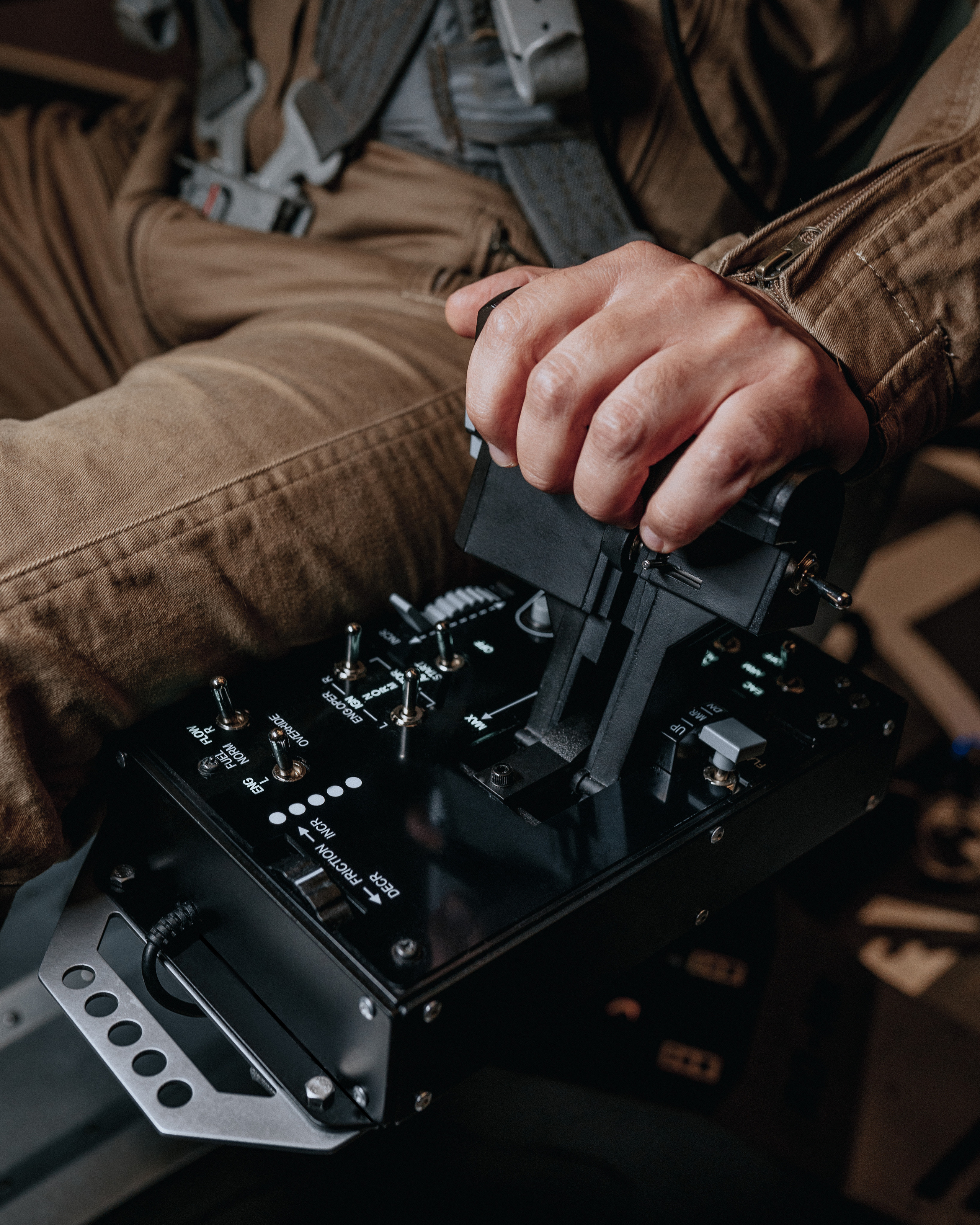 Real Dynamics. @tomrus: Рустам Шагиморданов — фотограф