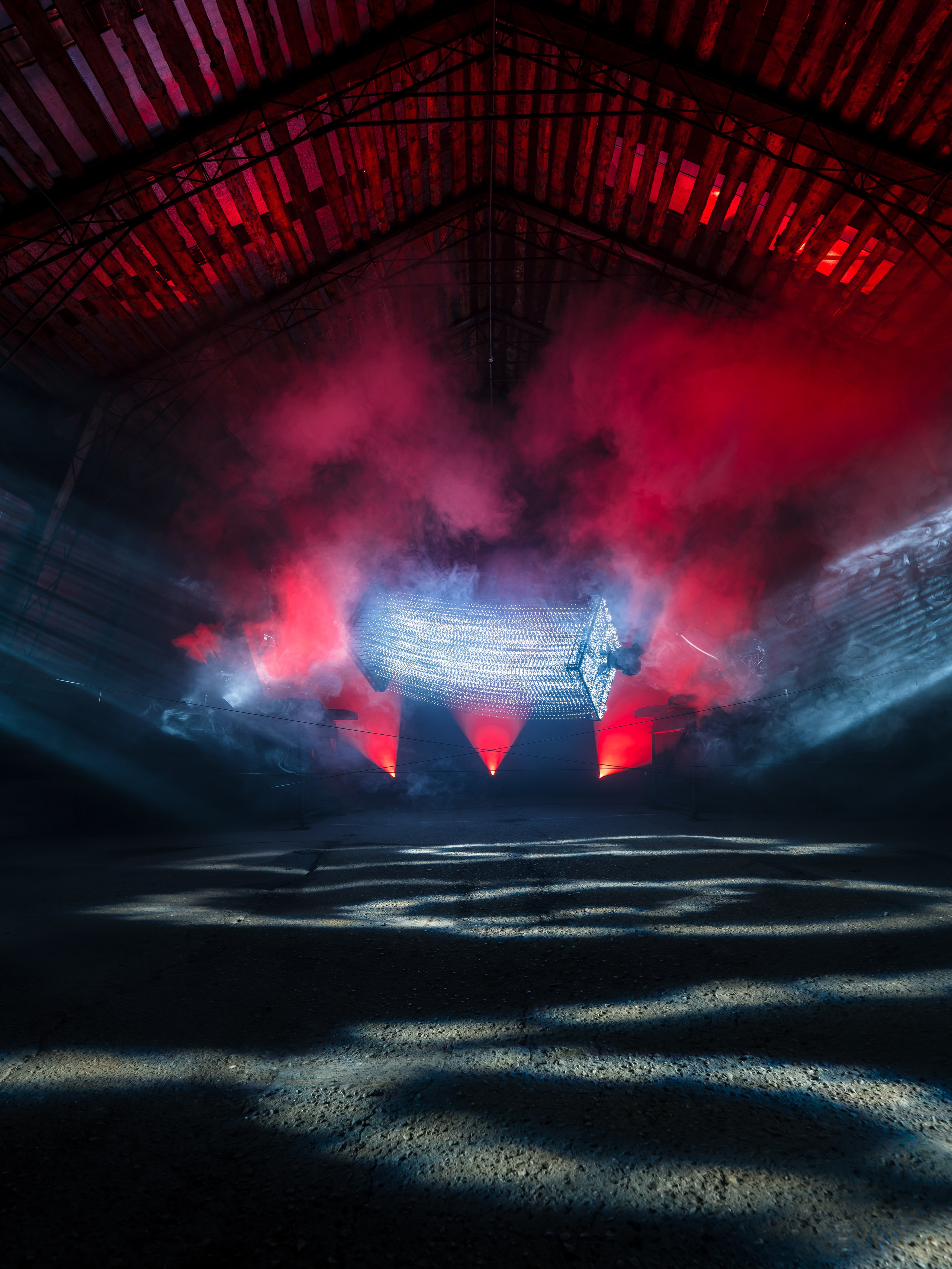 NUR 2025. @tomrus: Рустам Шагиморданов — фотограф