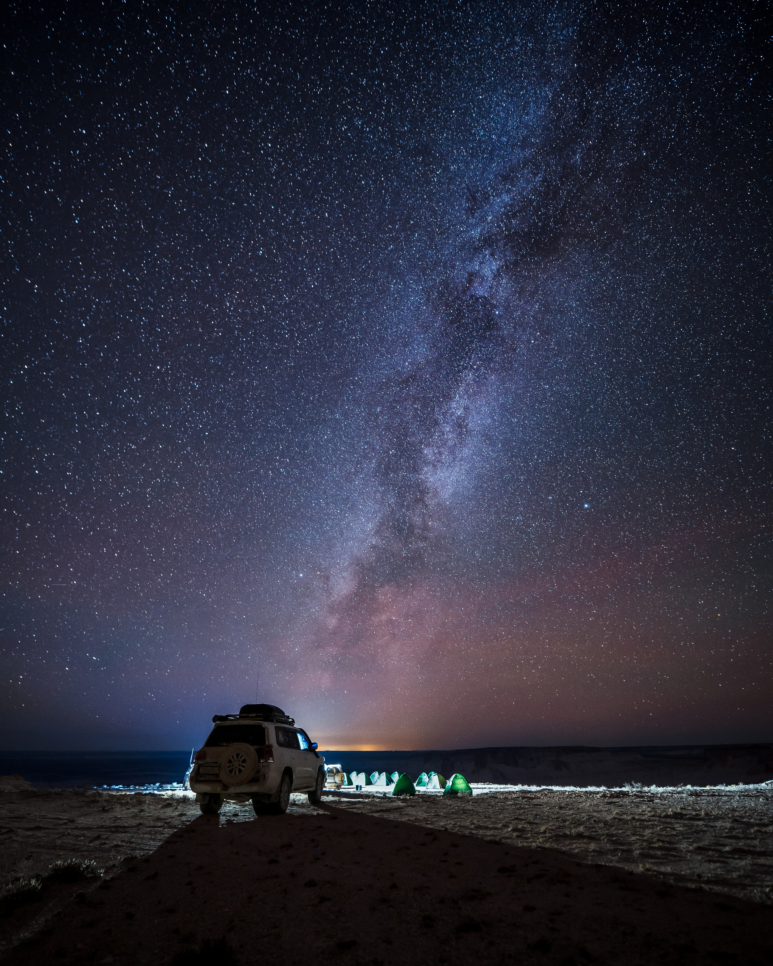 Landscape / Пейзаж. @tomrus: Рустам Шагиморданов — фотограф