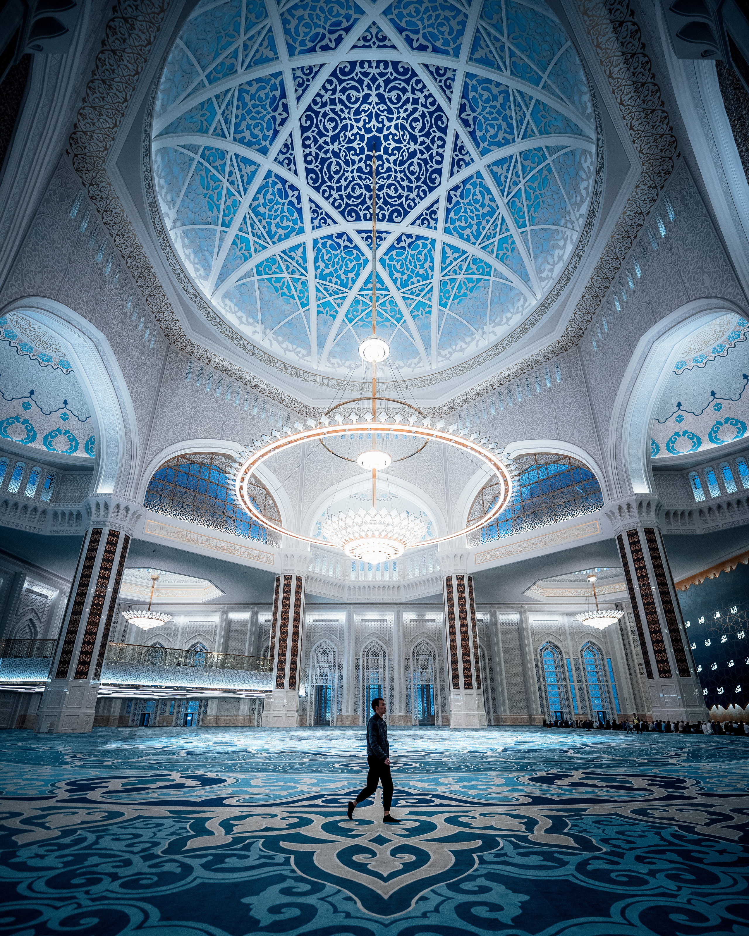 Cityscape / Городской пейзаж. @tomrus: Рустам Шагиморданов — фотограф