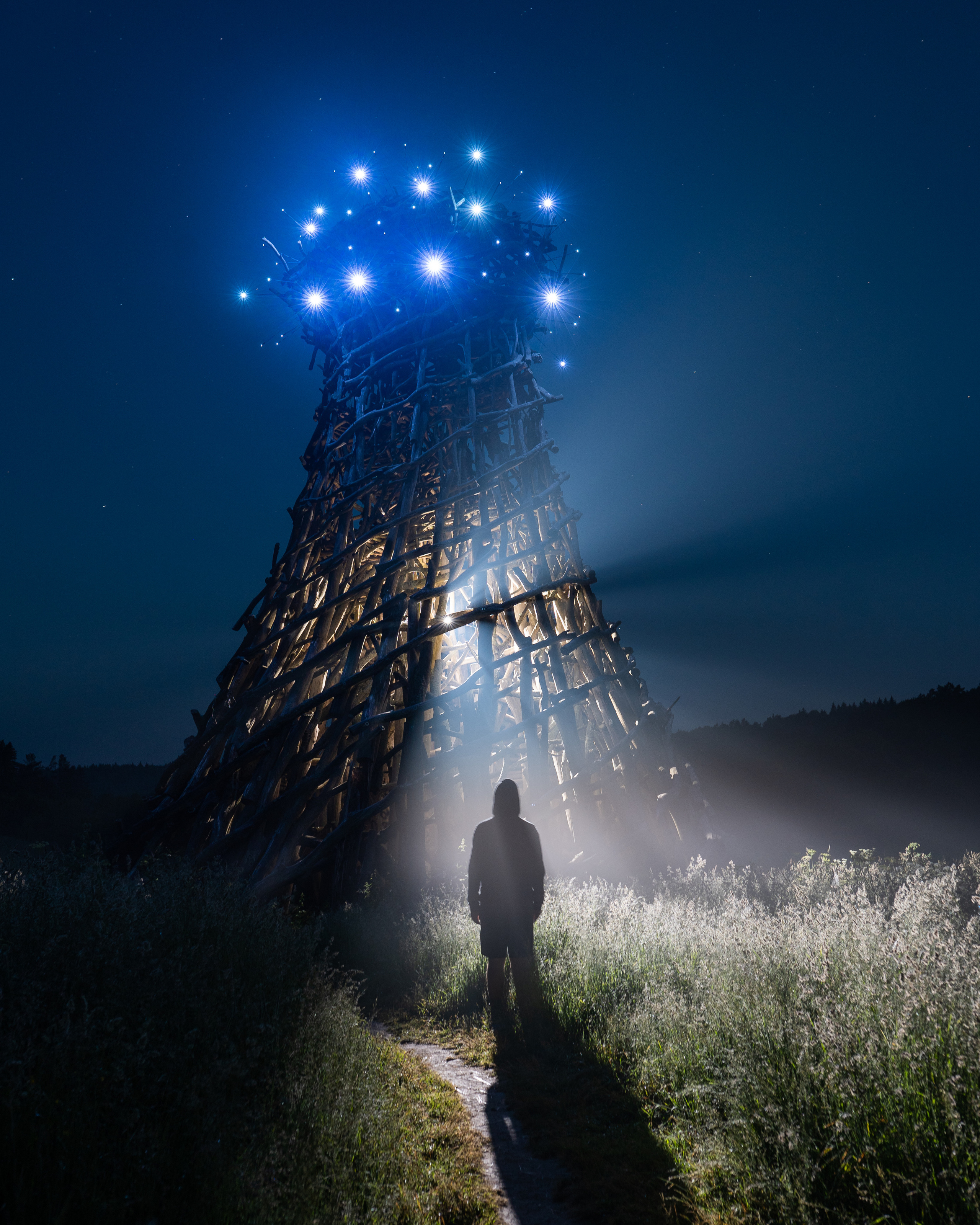 АРХСТОЯНИЕ 2022. @tomrus: Рустам Шагиморданов — фотограф