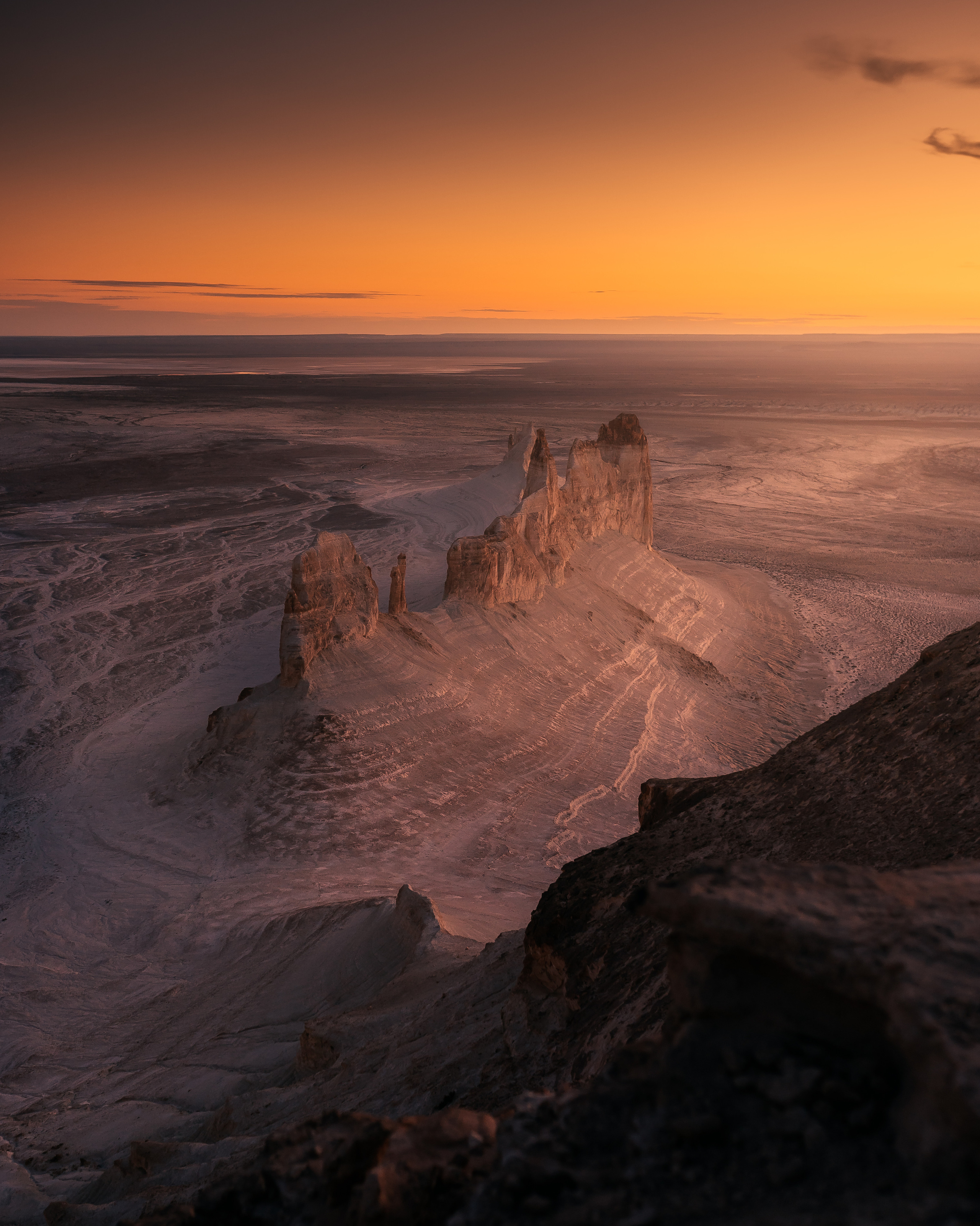 Landscape / Пейзаж. @tomrus: Рустам Шагиморданов — фотограф