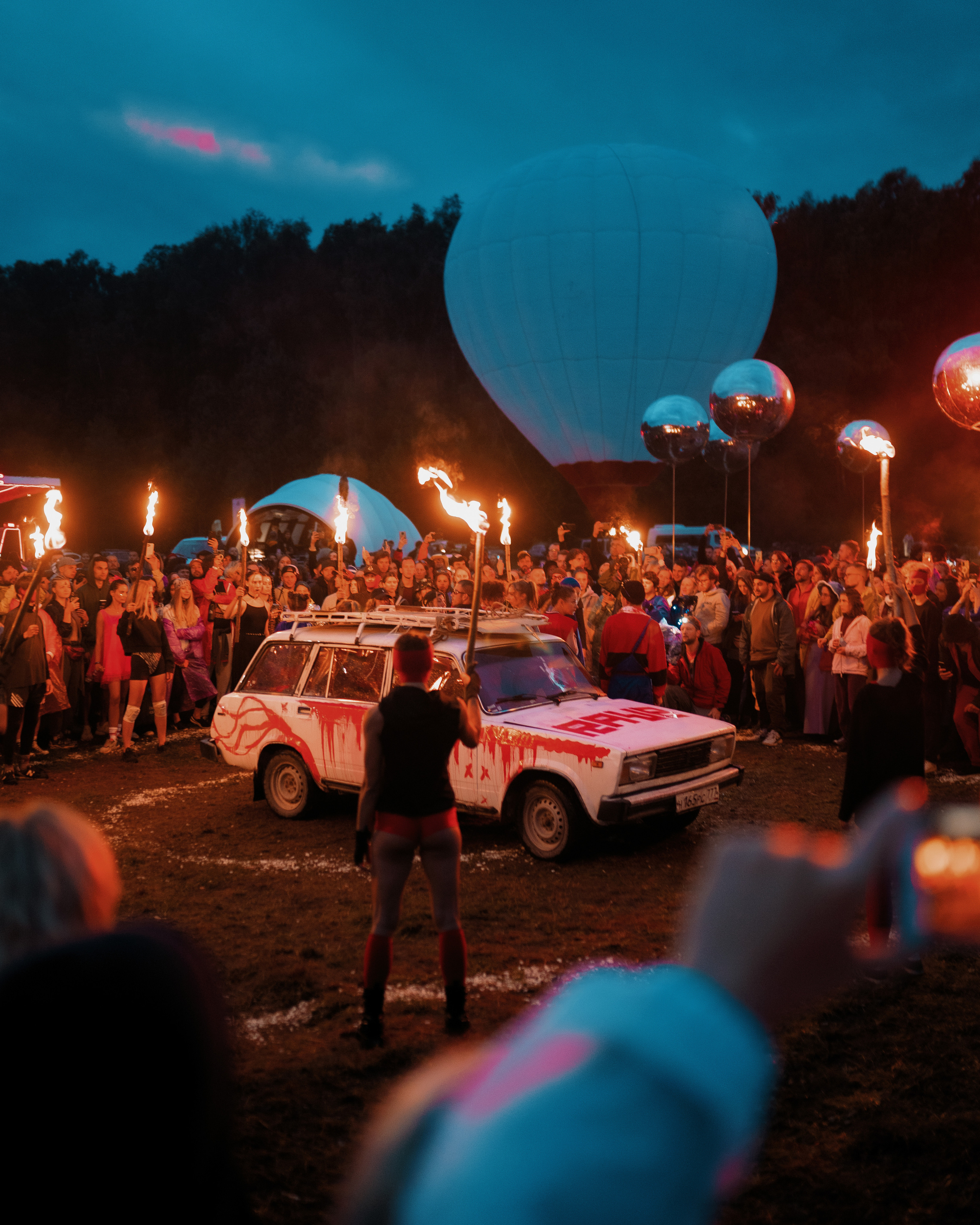 Signal 2022. @tomrus: Рустам Шагиморданов — фотограф