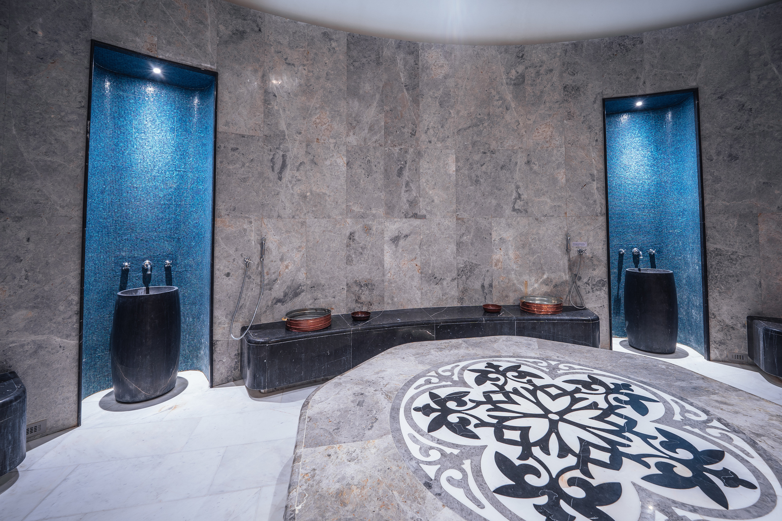 Sheraton Astana. @tomrus: Рустам Шагиморданов — фотограф