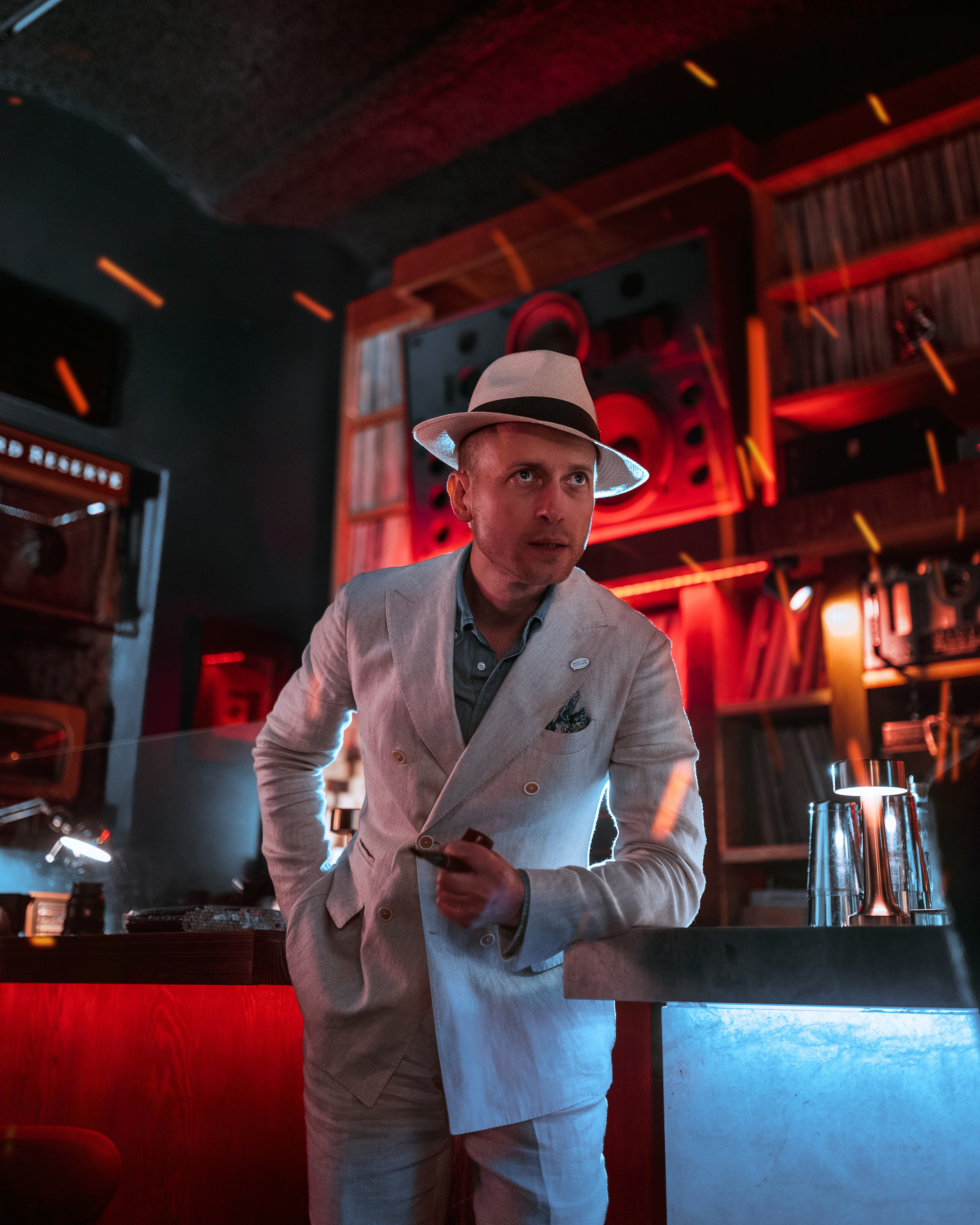 Fonoteca.bar. @tomrus: Рустам Шагиморданов — фотограф